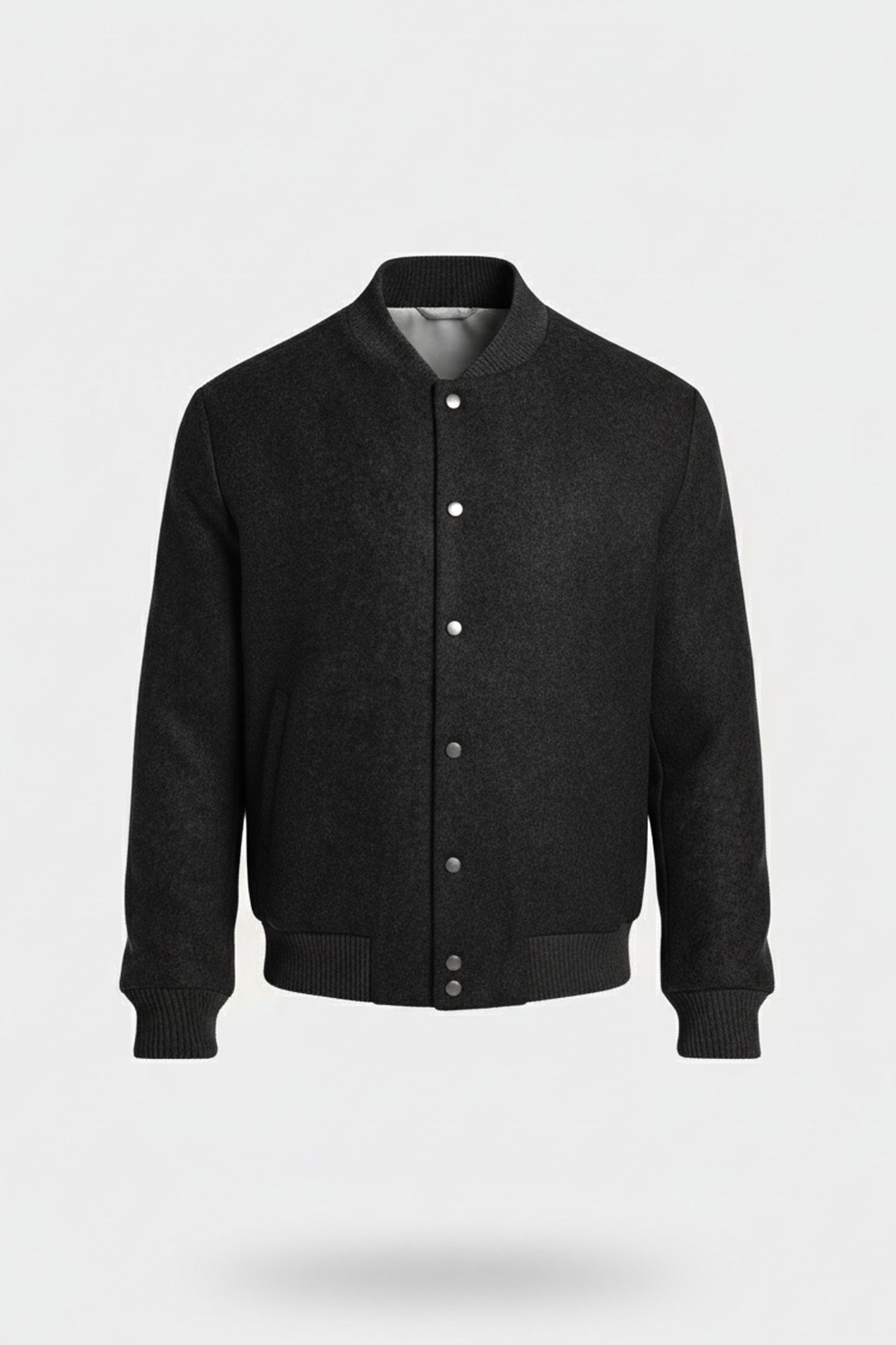 THE CIRO VARSITY JACKET