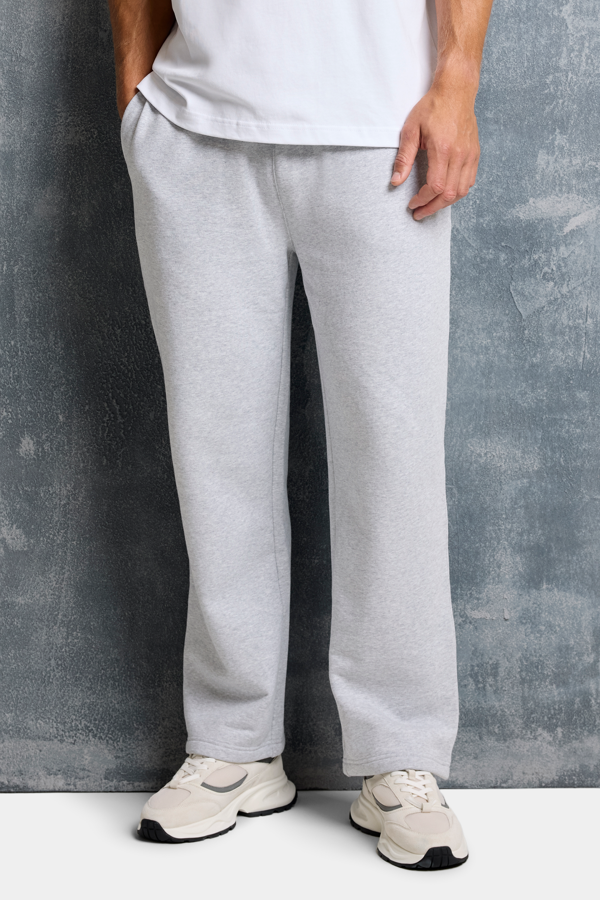 ZARVI MILAN JOGGER