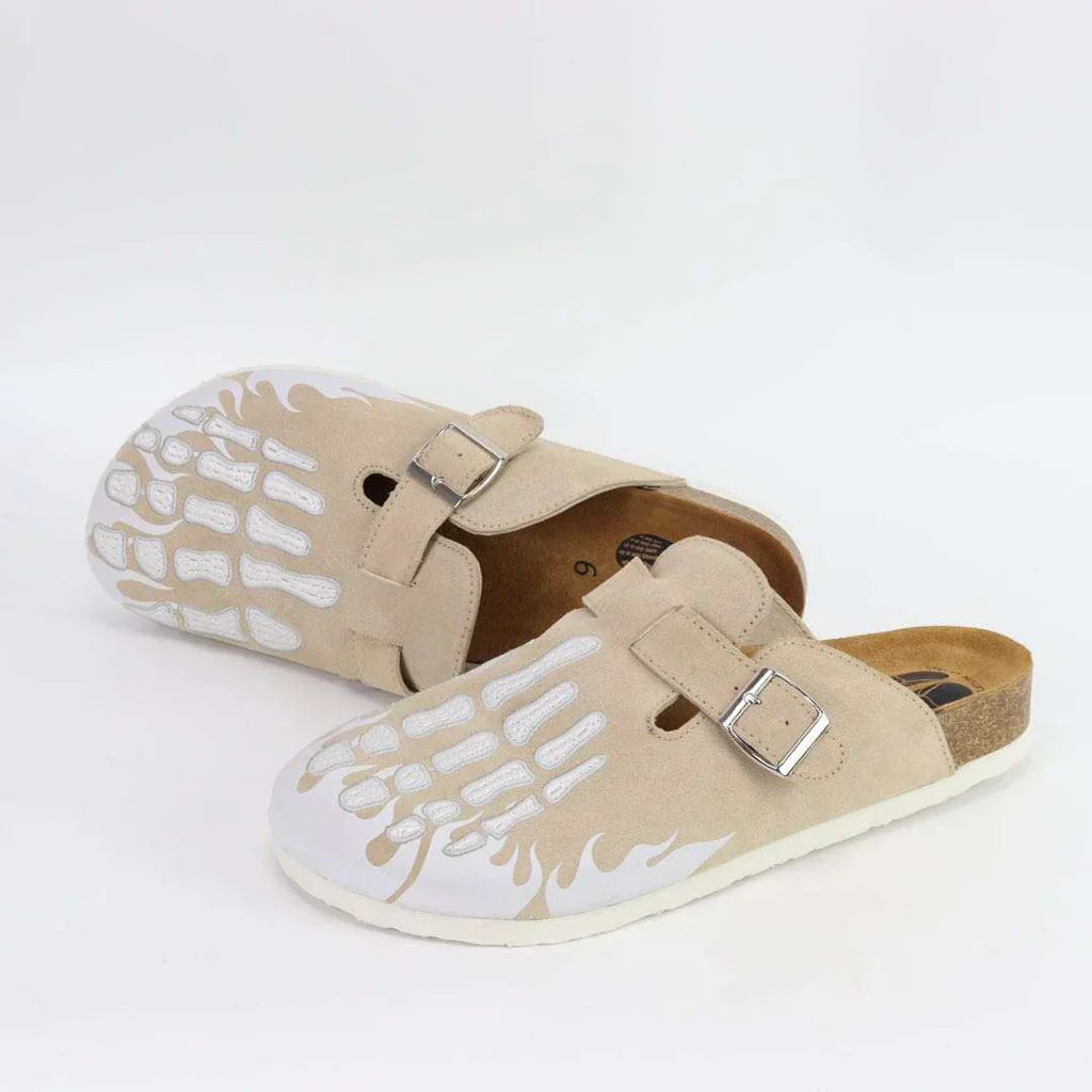 ZARVI - Anatomía Mule