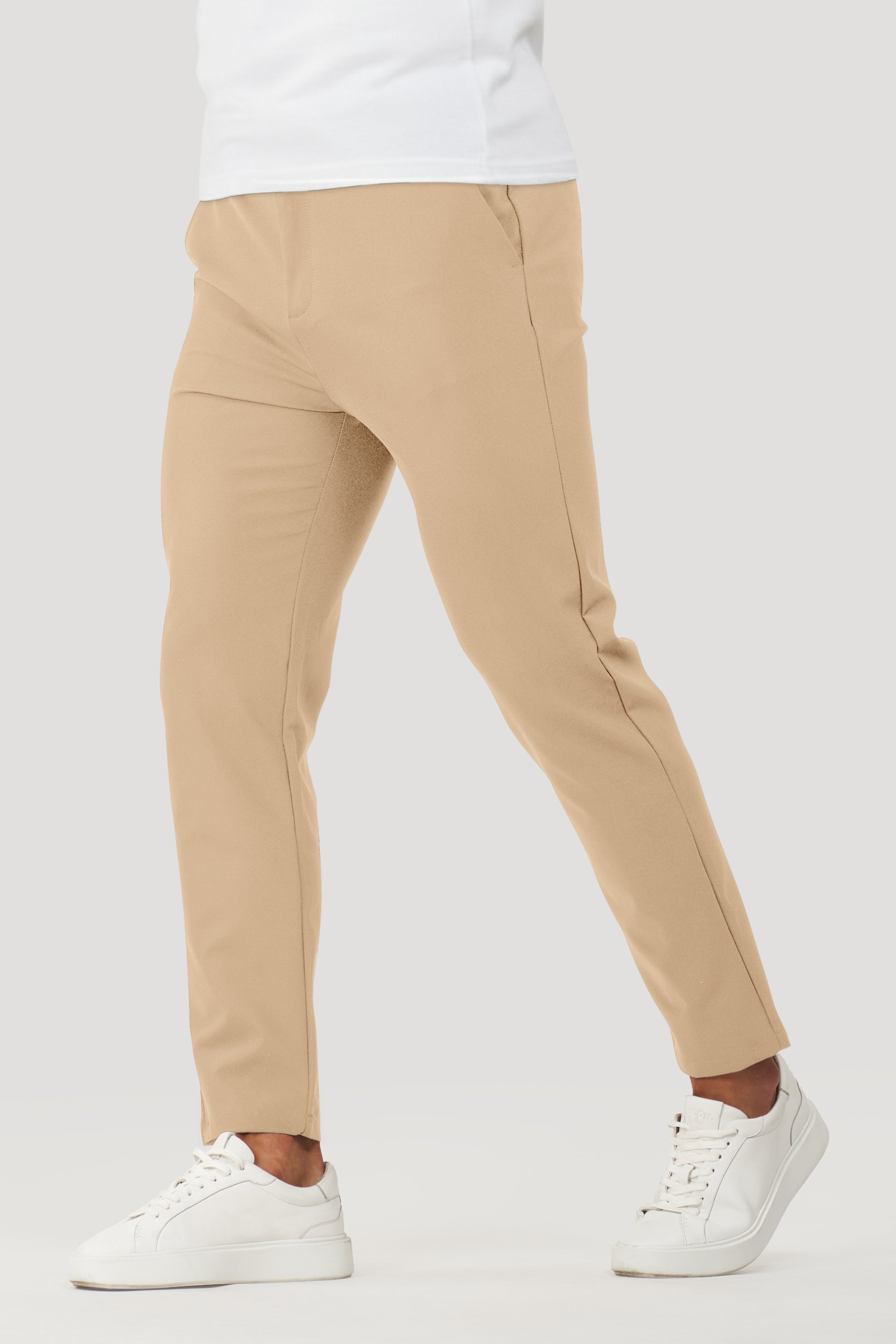 ZARVI TECH TROUSERS