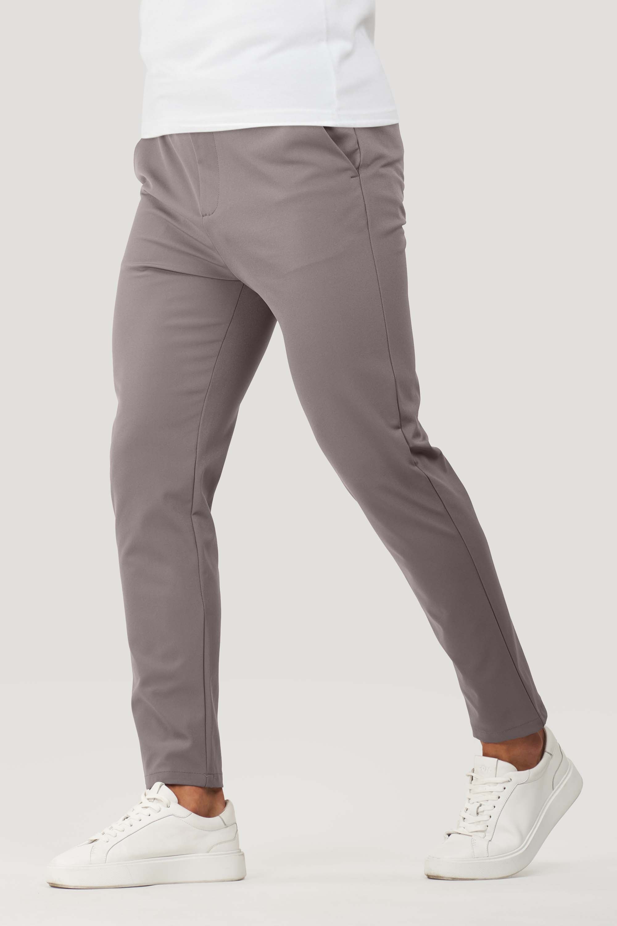 ZARVI TECH TROUSERS