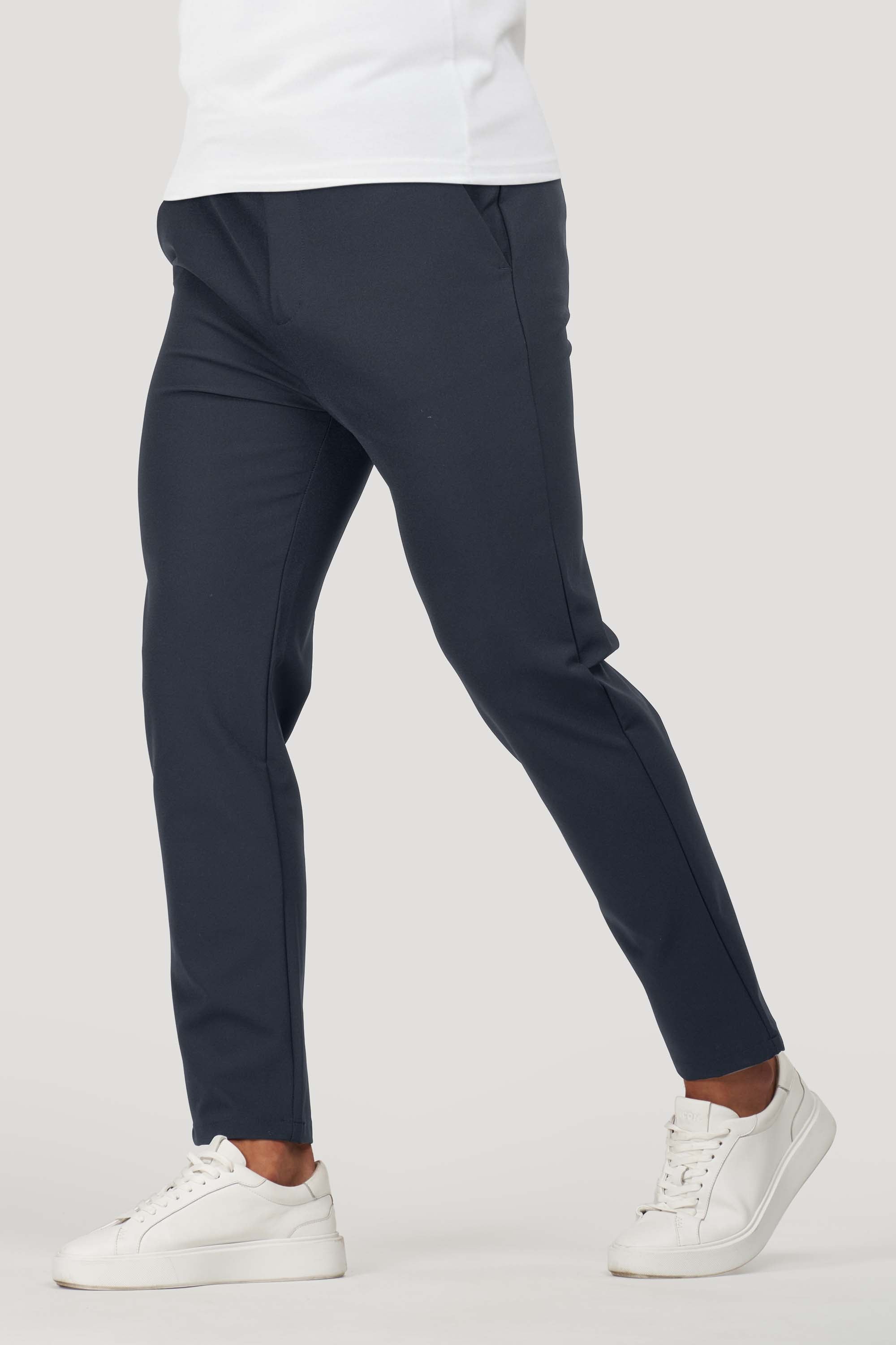 ZARVI TECH TROUSERS