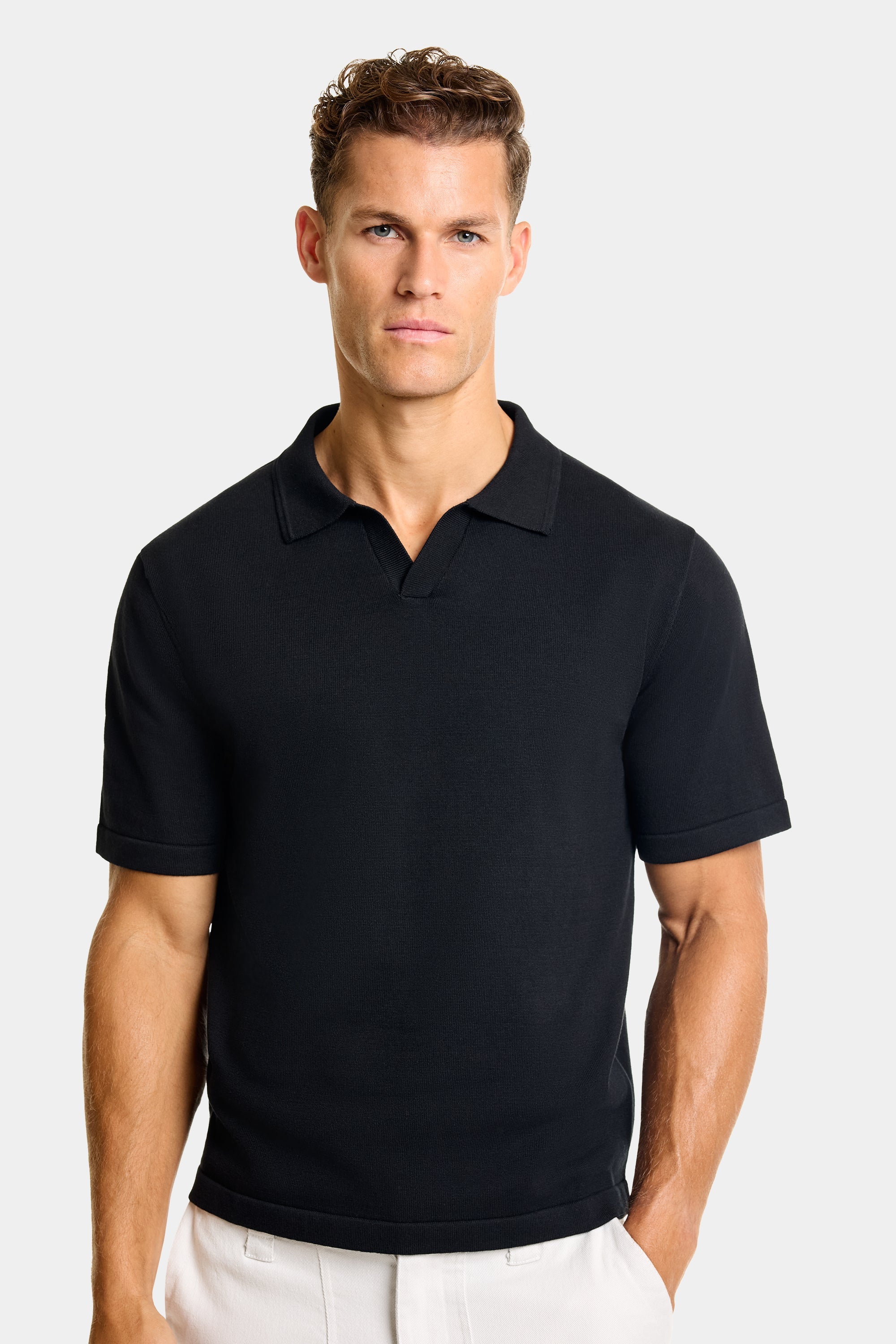 THE VIGO POLO