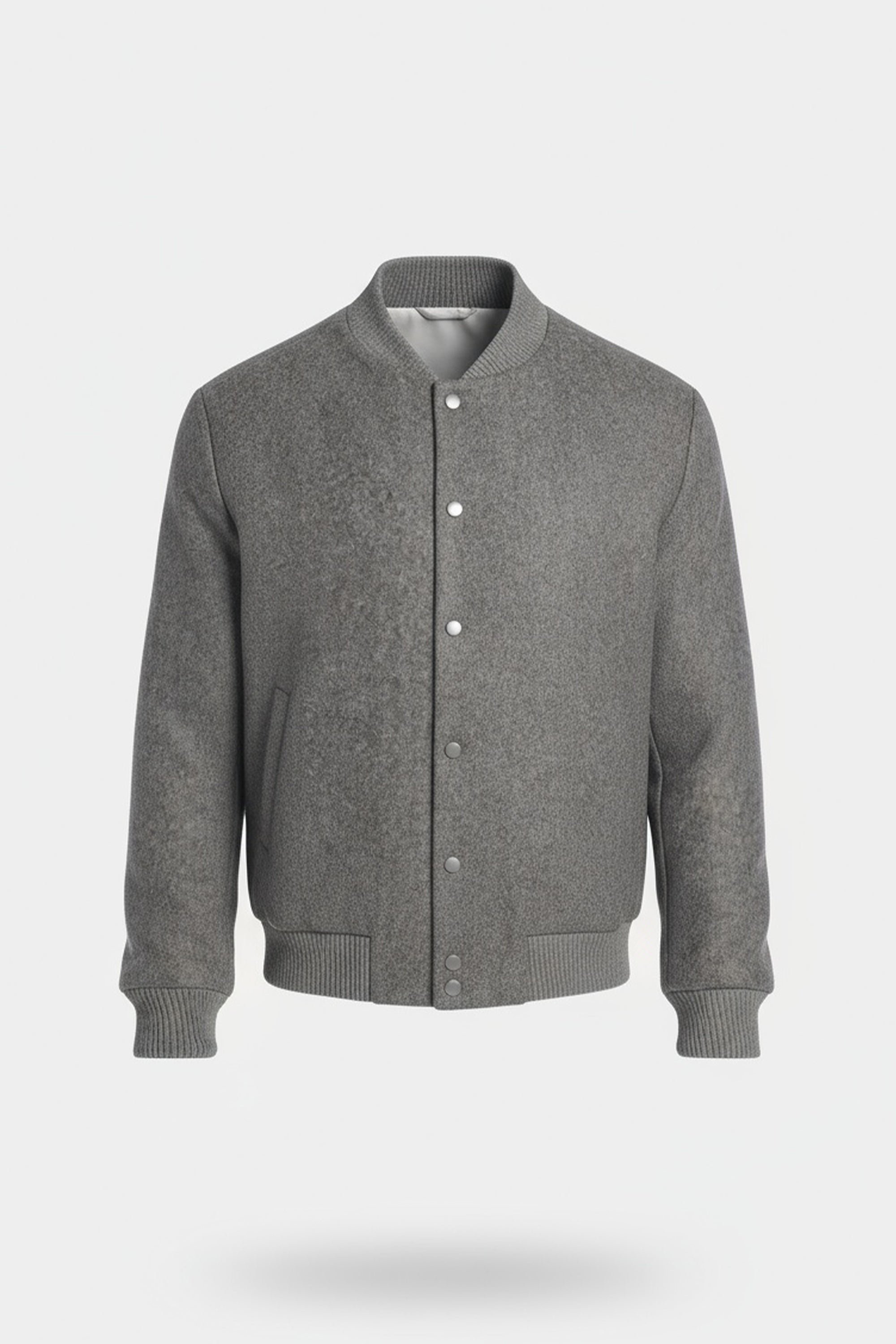 LA VESTE UNIVERSITAIRE CIRO