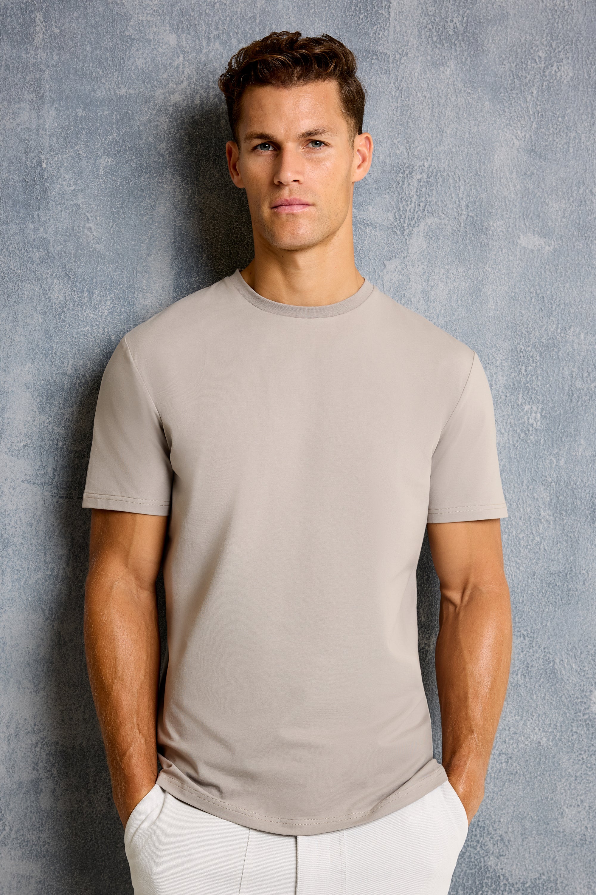 THE EROS REGULAR T-SHIRT