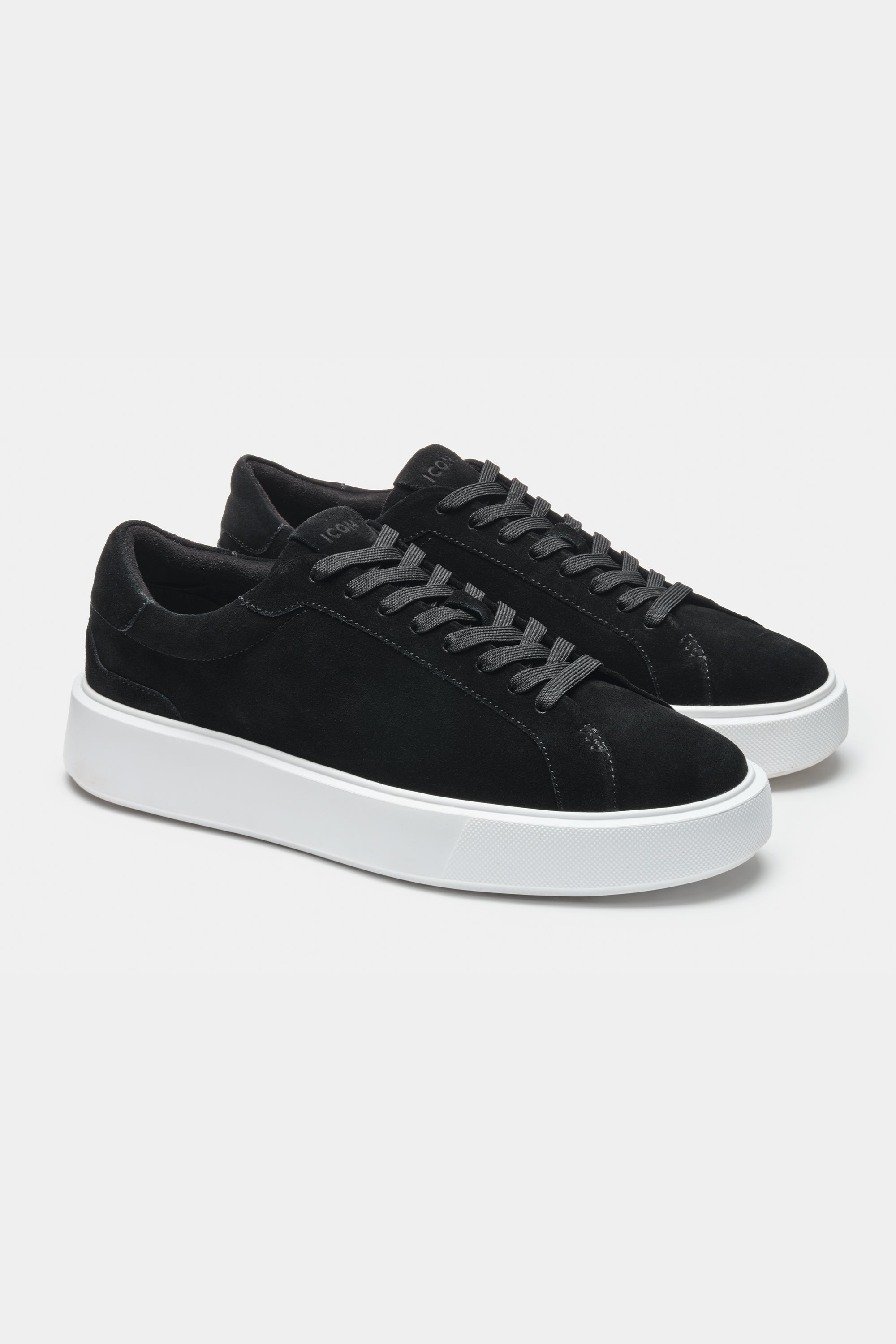 ZARVI CLASSIC SUEDE TRAINER