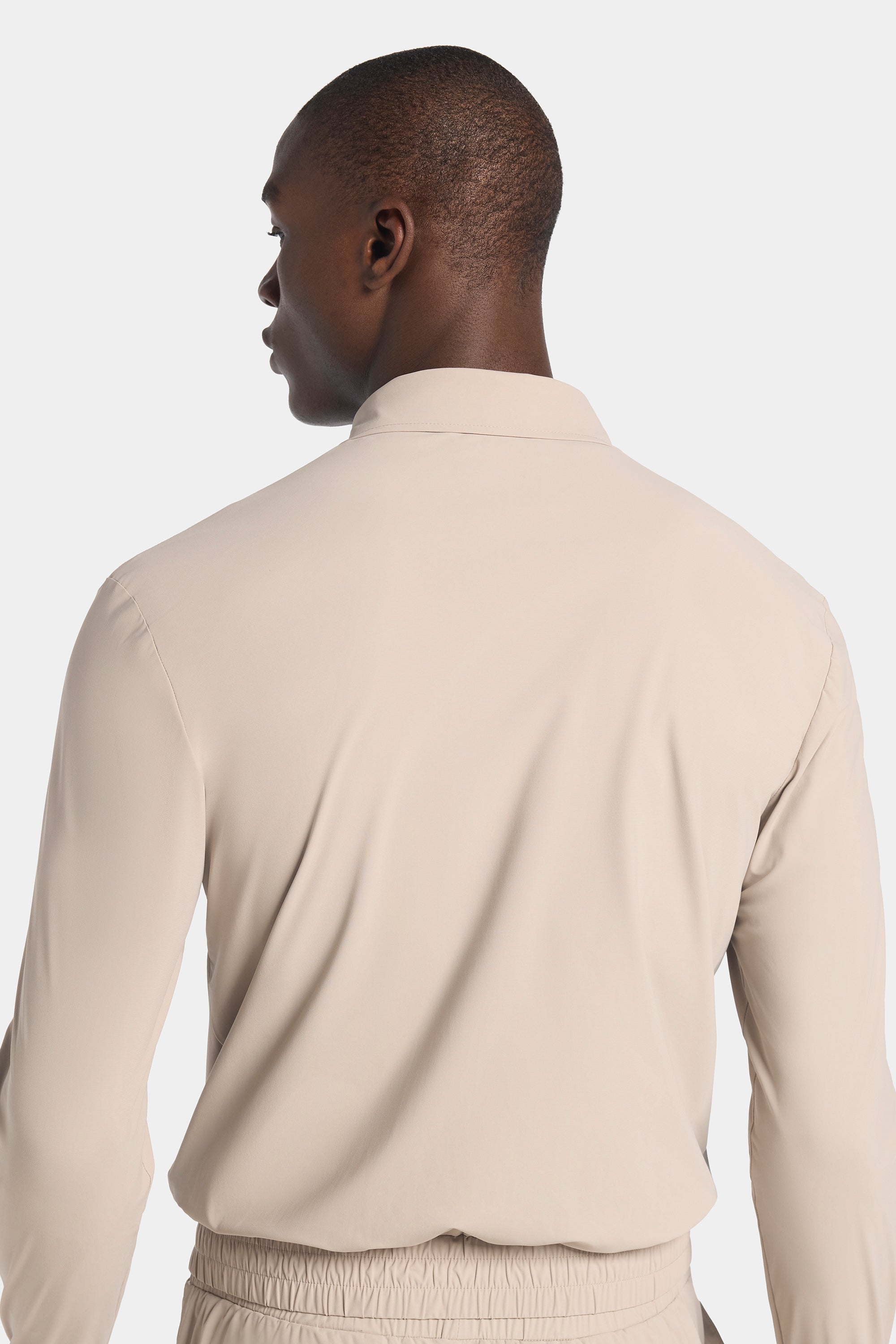 THE VASTO TRACK JACKET