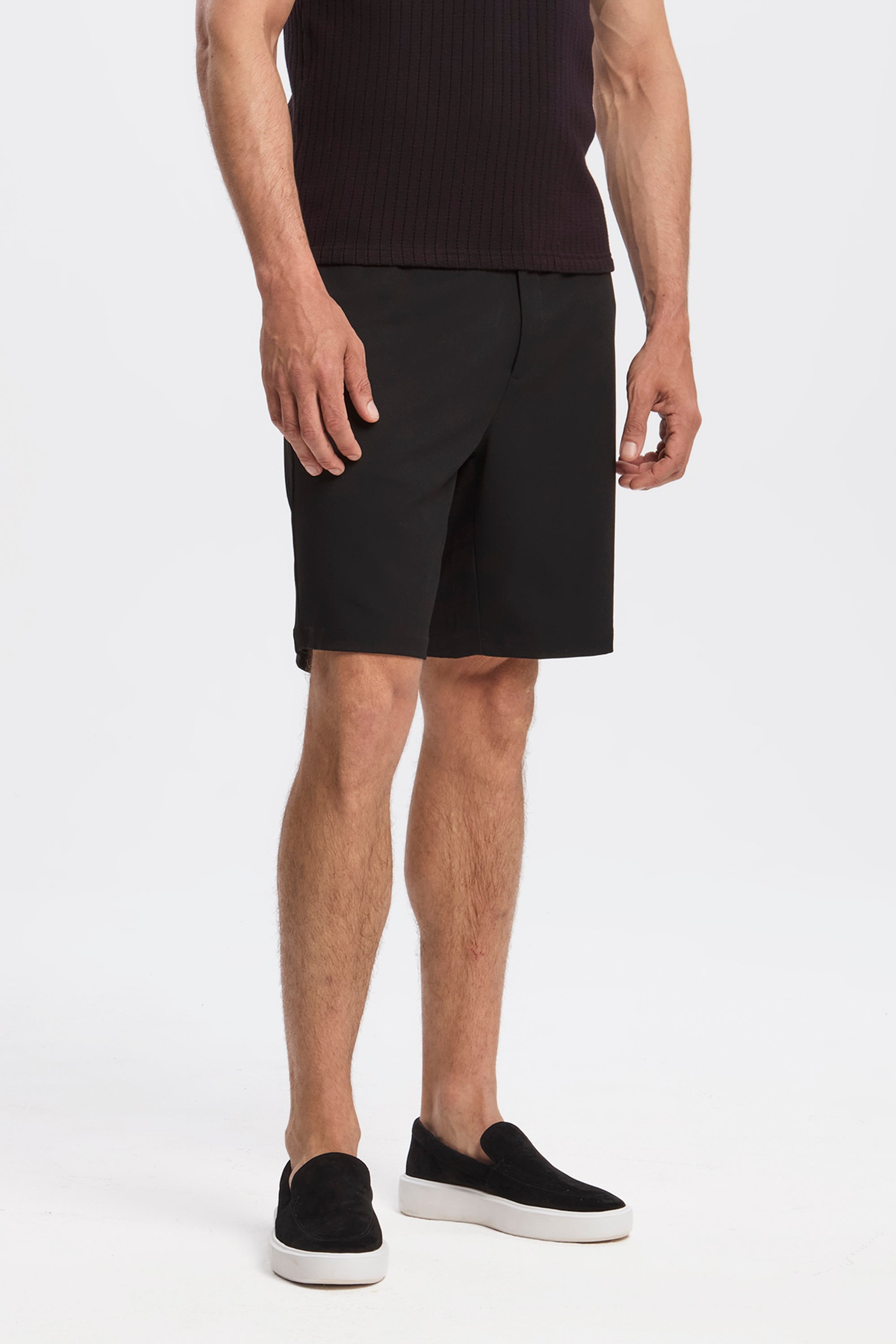 THE DARIO SHORTS