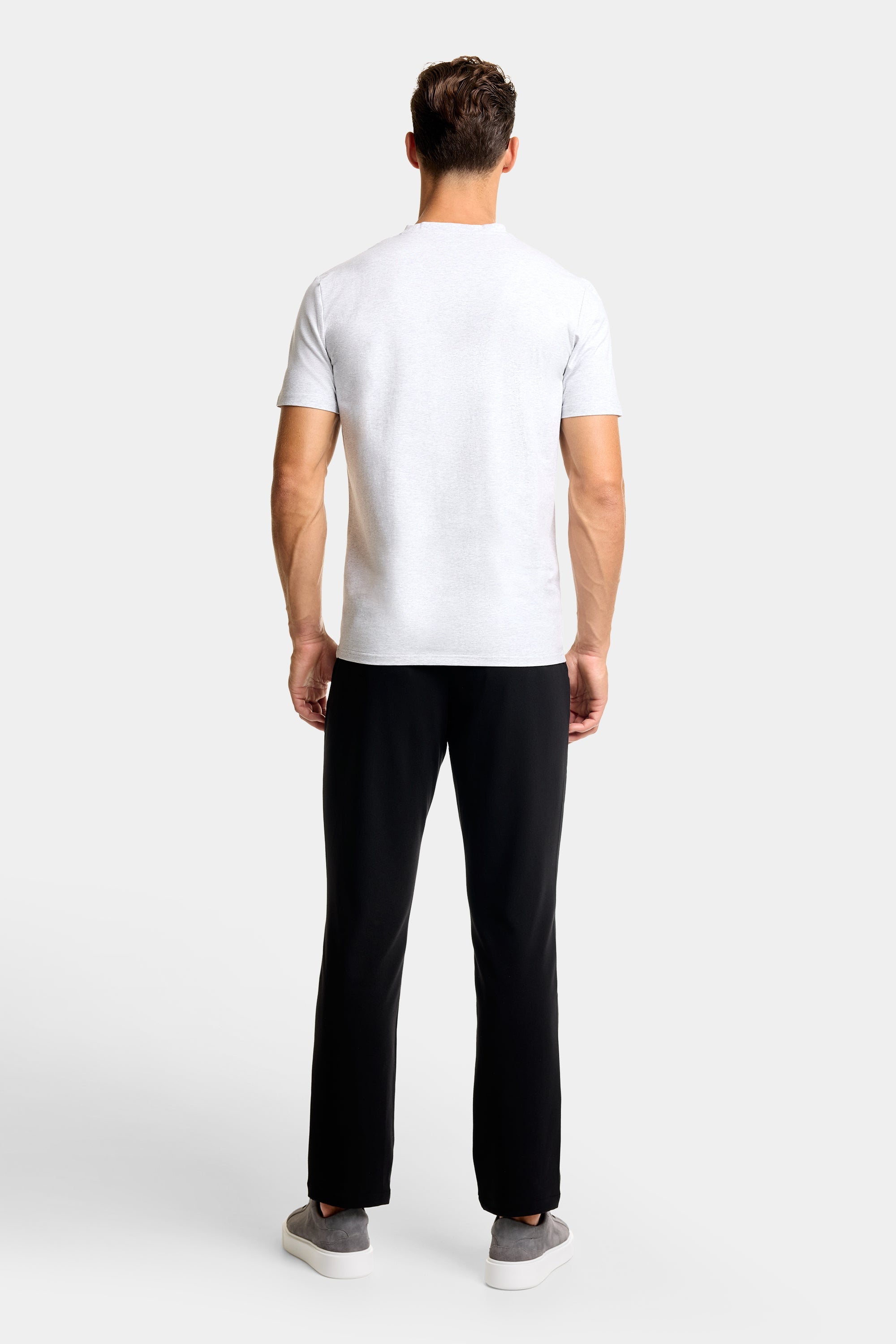 ZARVI EROS REGULAR T-SHIRT