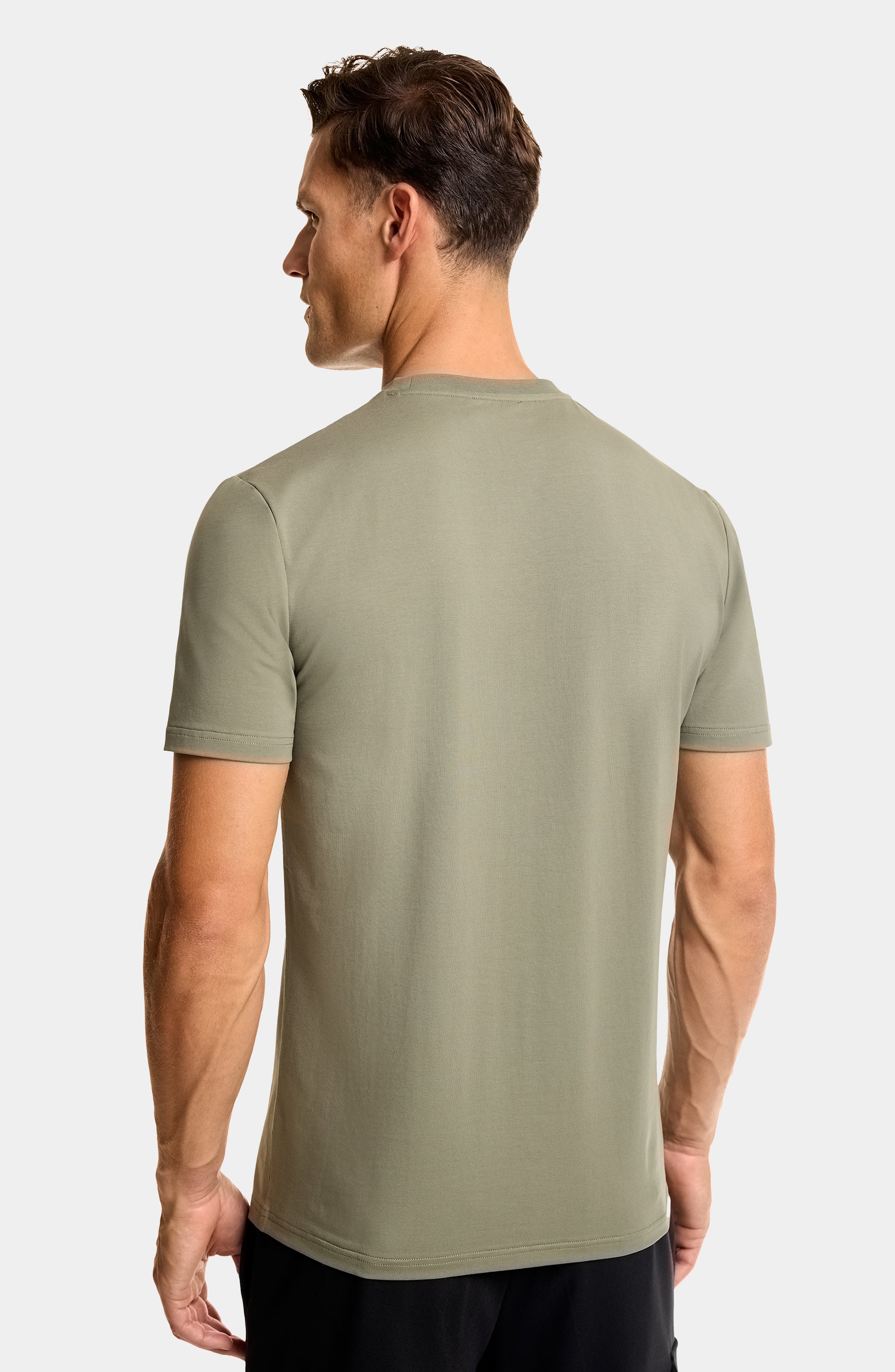 THE EROS REGULAR T-SHIRT