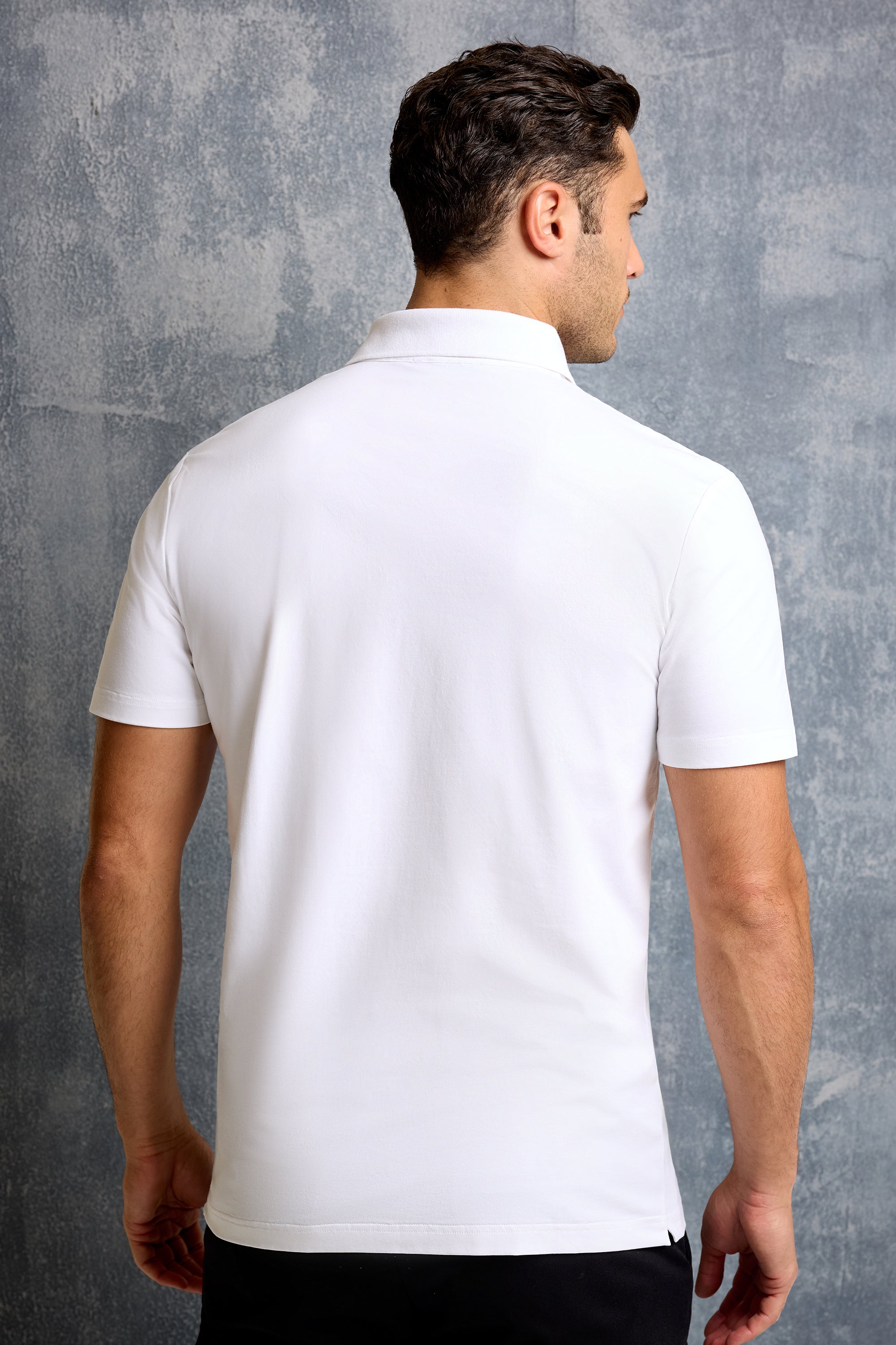 THE EROS REGULAR POLO