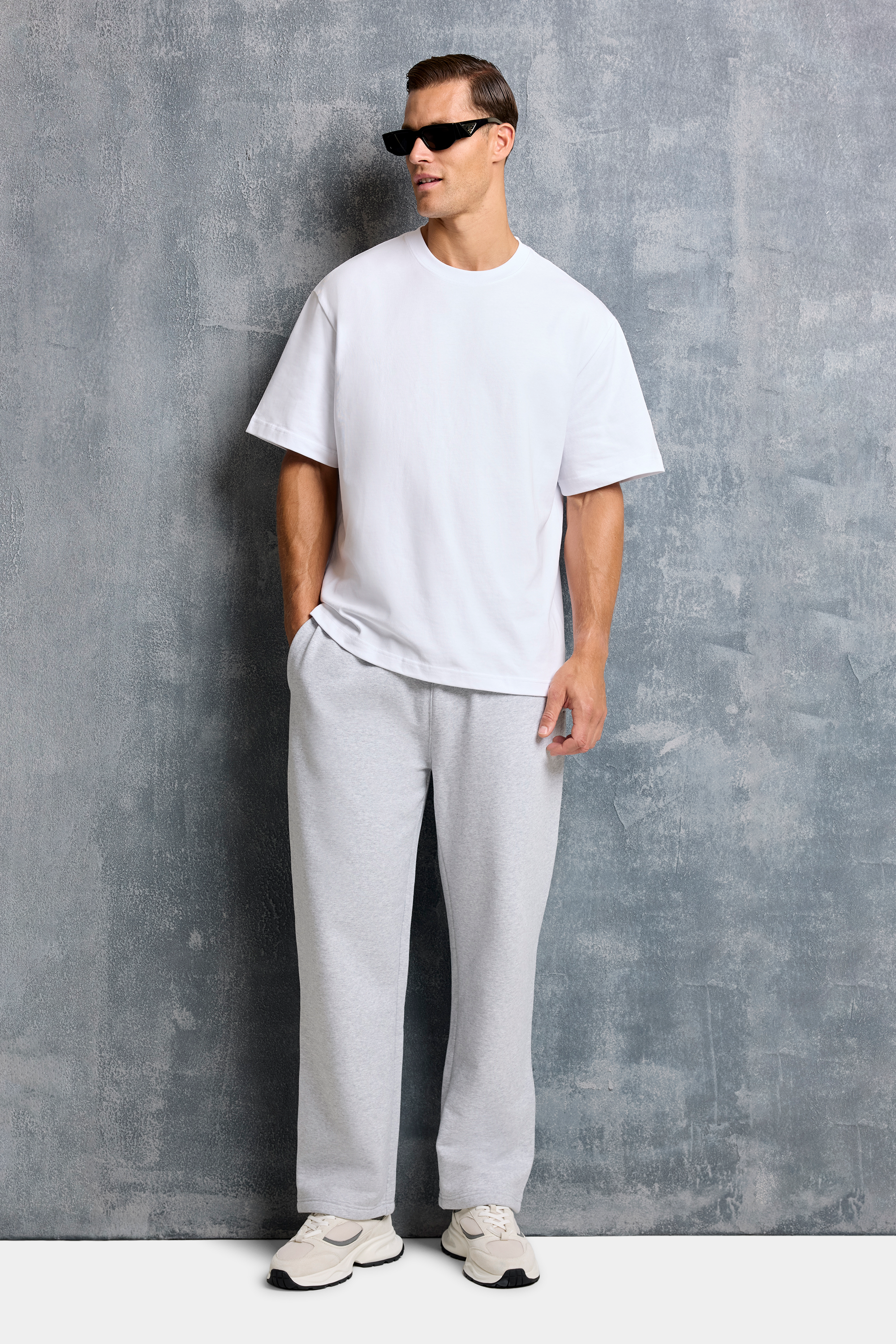 ZARVI MILAN JOGGER
