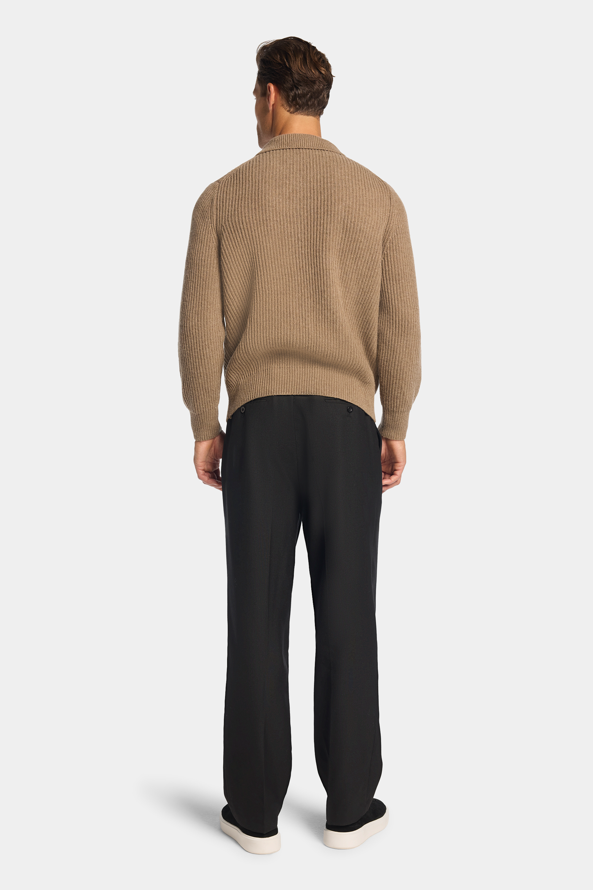 ZARVI ORSINO CARDIGAN