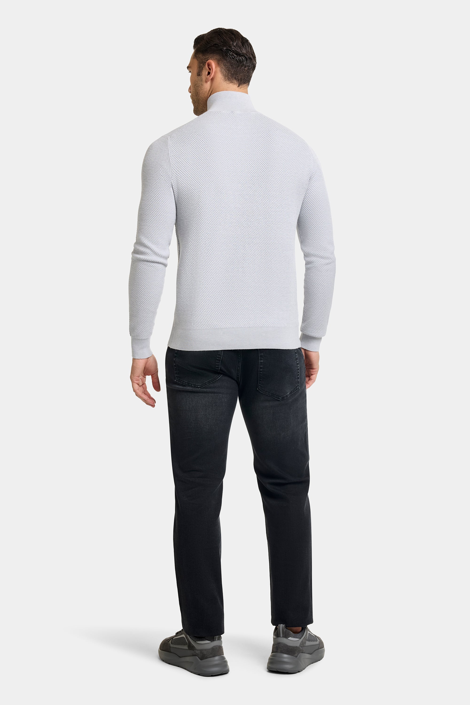 THE MATTEO SLIM JEANS