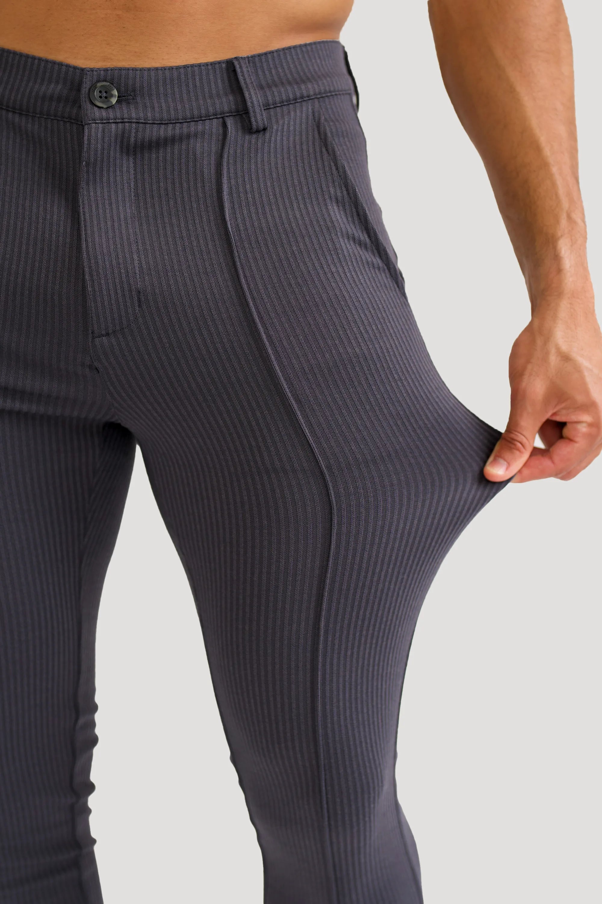 THE AMARI TROUSERS 2.0