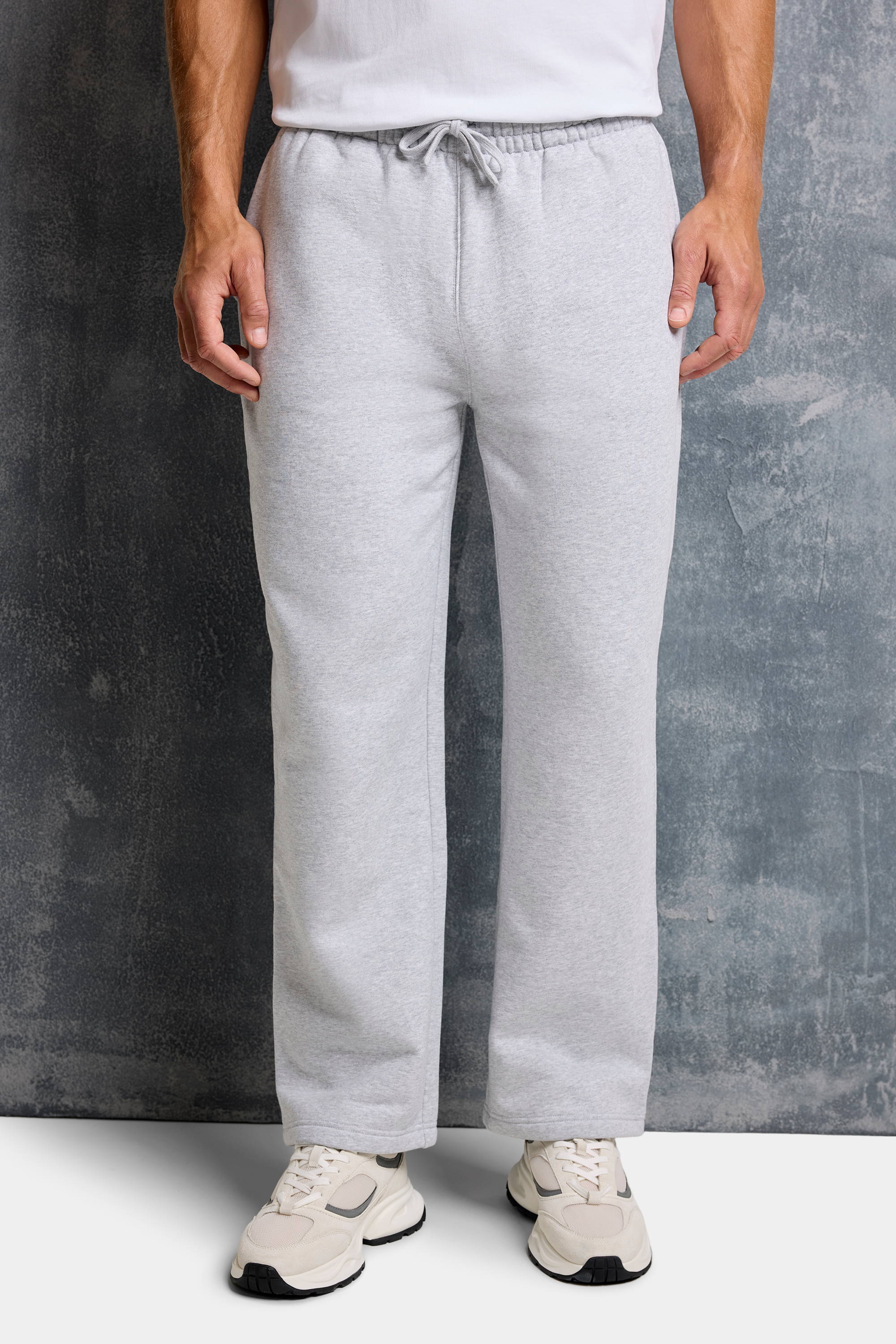 ZARVI MILAN JOGGER