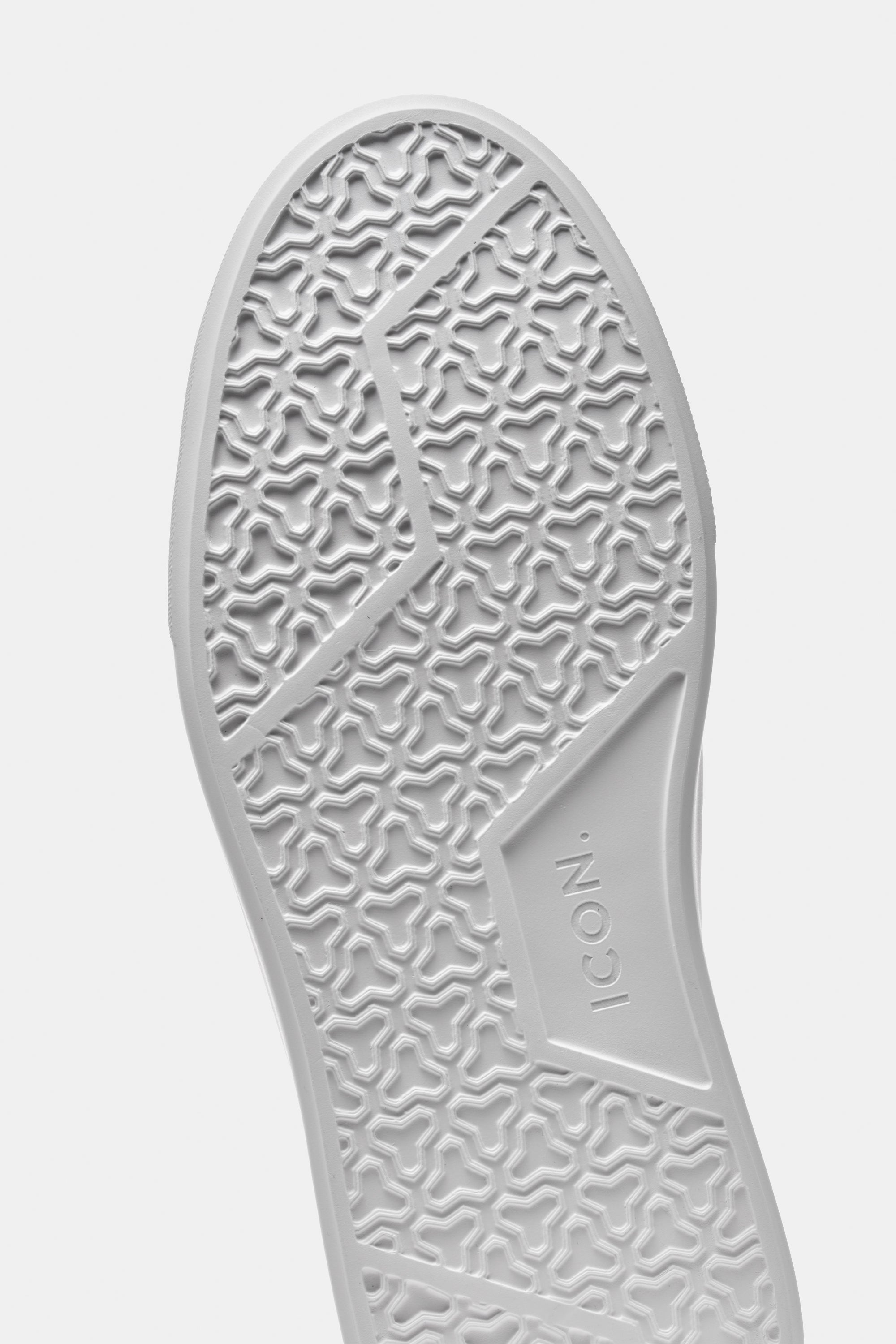 ZARVI CLASSIC SUEDE TRAINER