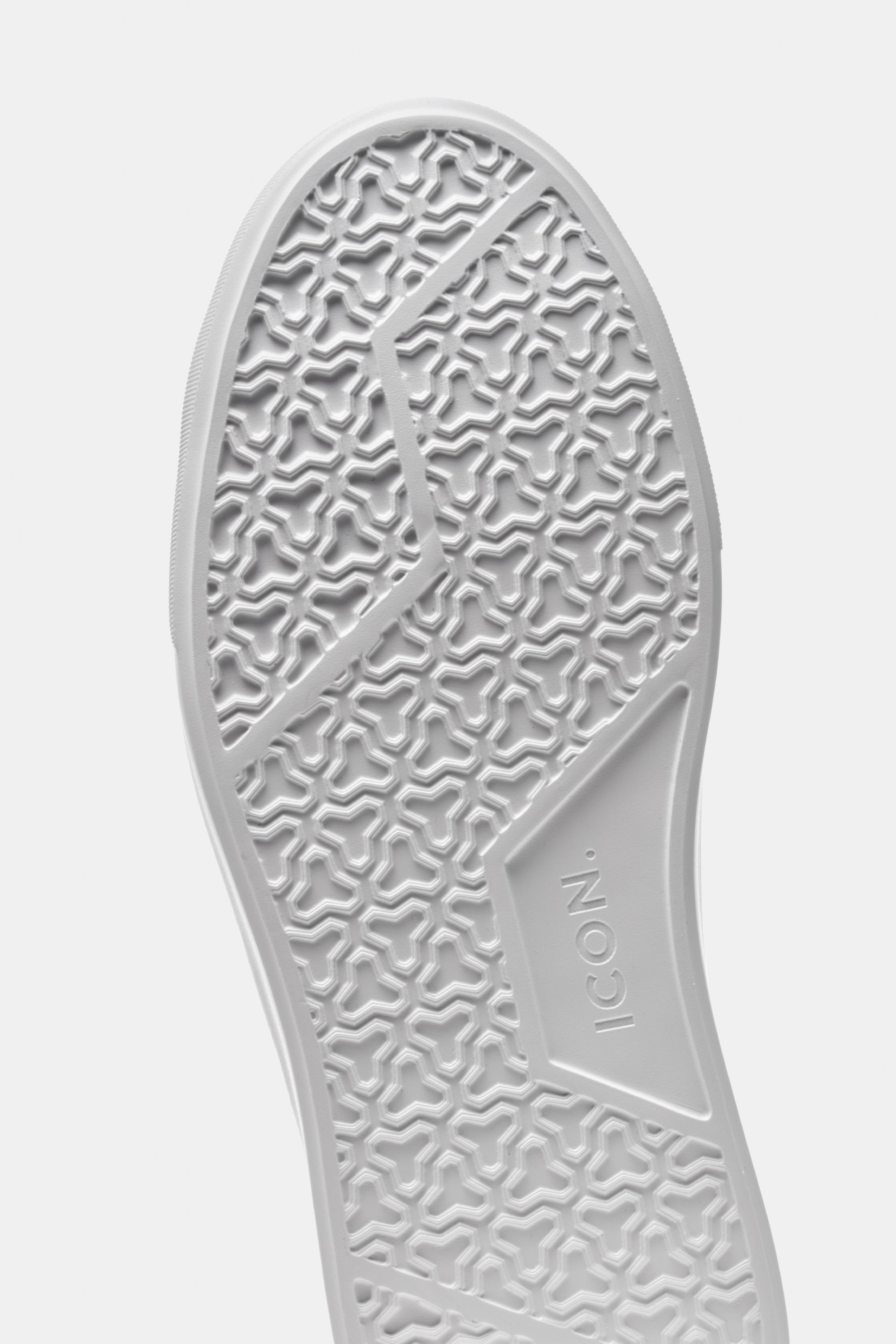 ZARVI CLASSIC SUEDE TRAINER