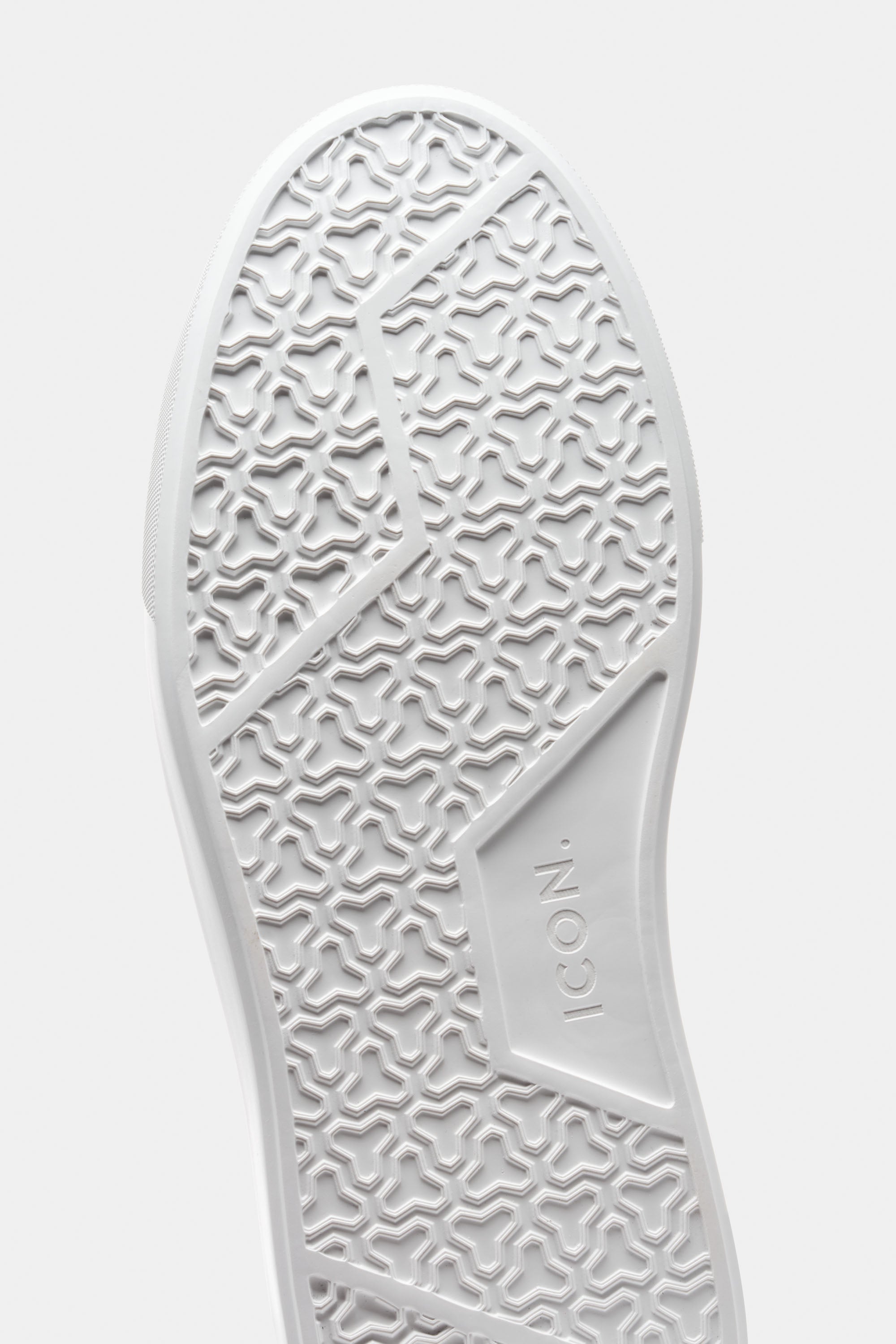 ZARVI CLASSIC SUEDE TRAINER