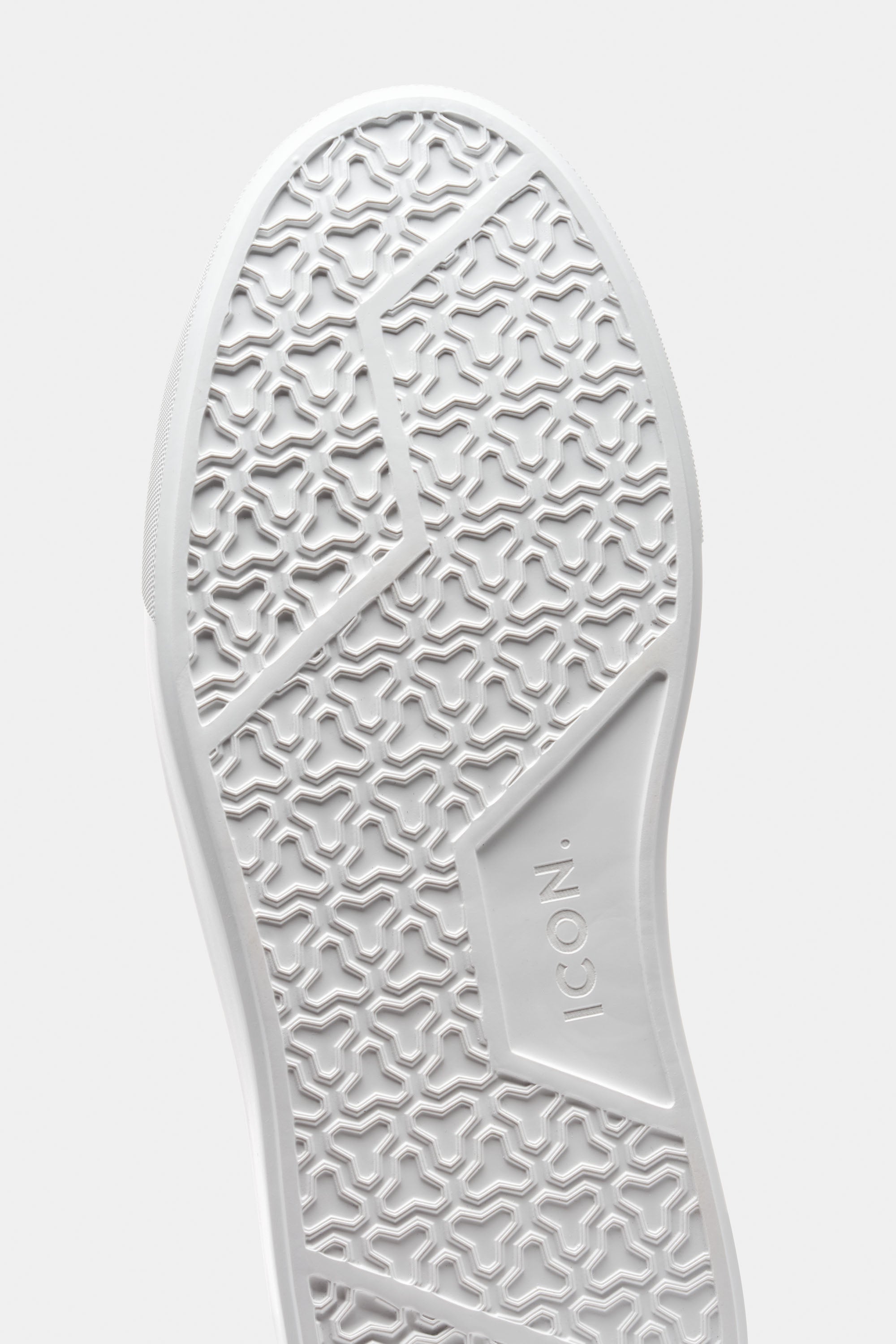 ZARVI CLASSIC SUEDE TRAINER