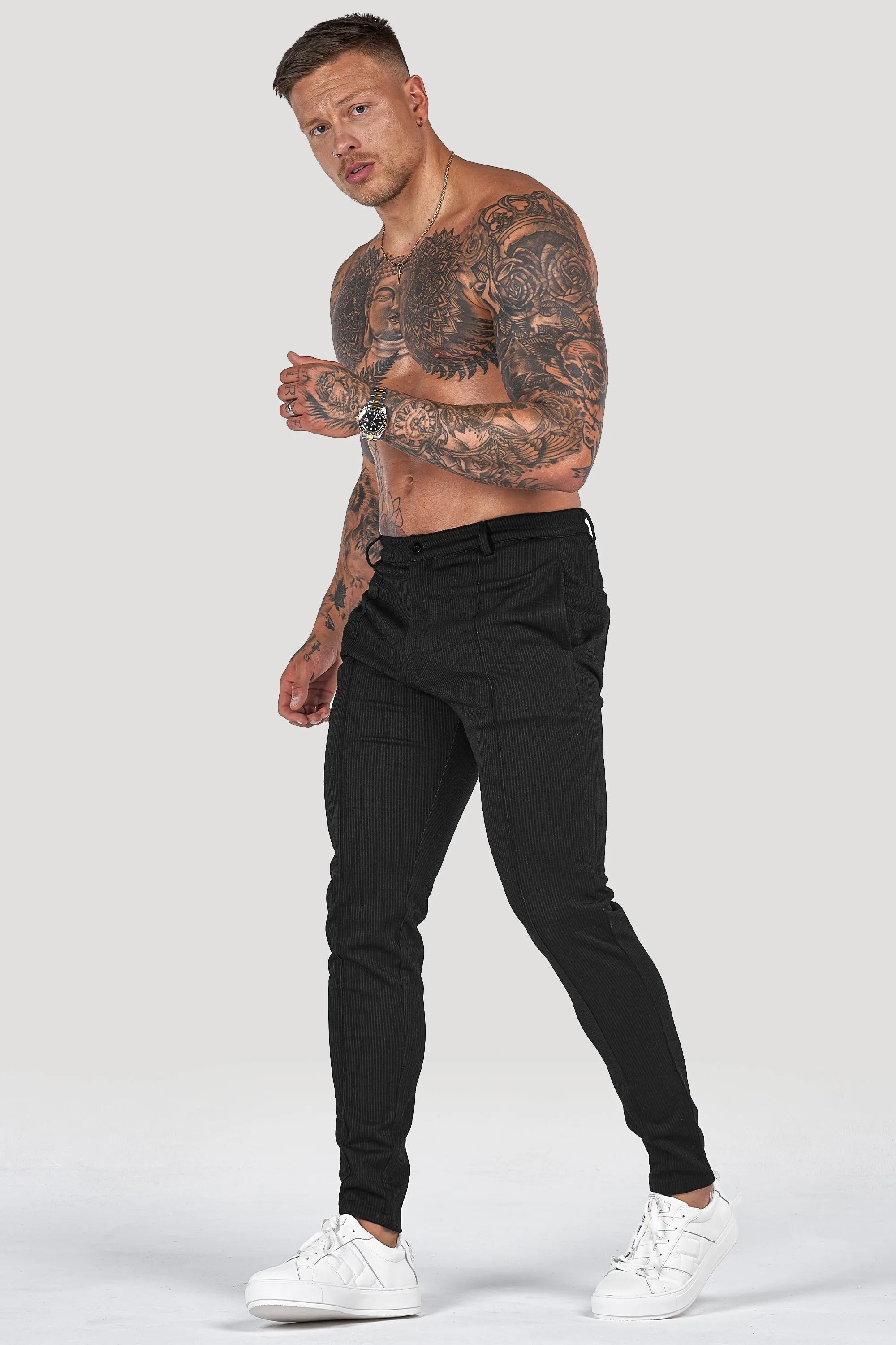 ZARVI AMARI TROUSERS 2.0