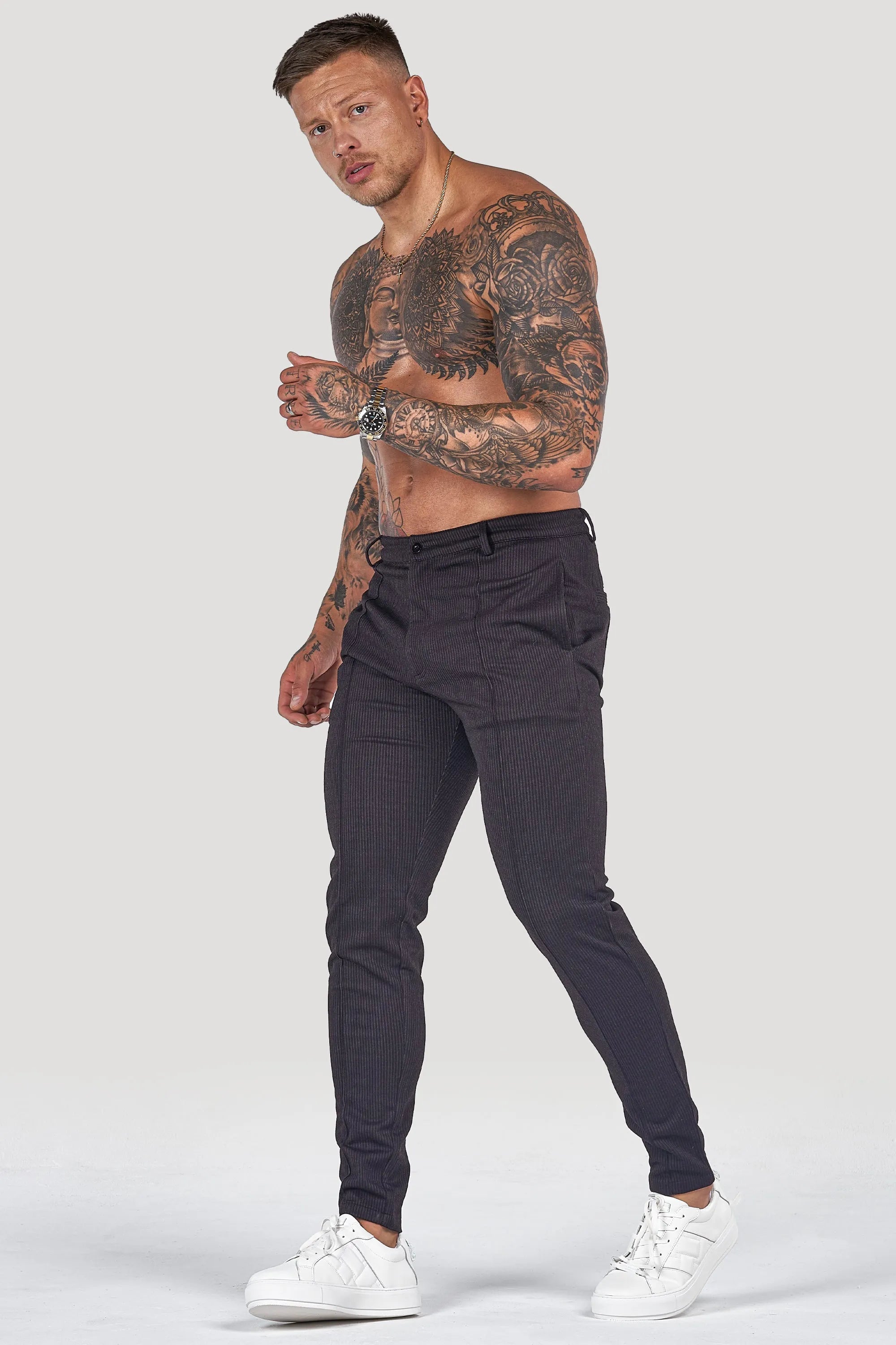 ZARVI AMARI TROUSERS 2.0