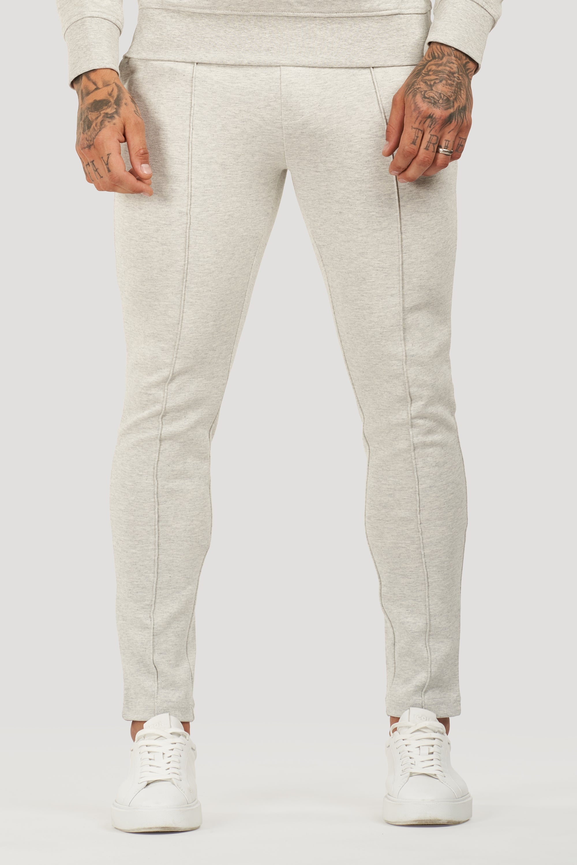 ZARVI ATHLETIC JOGGER