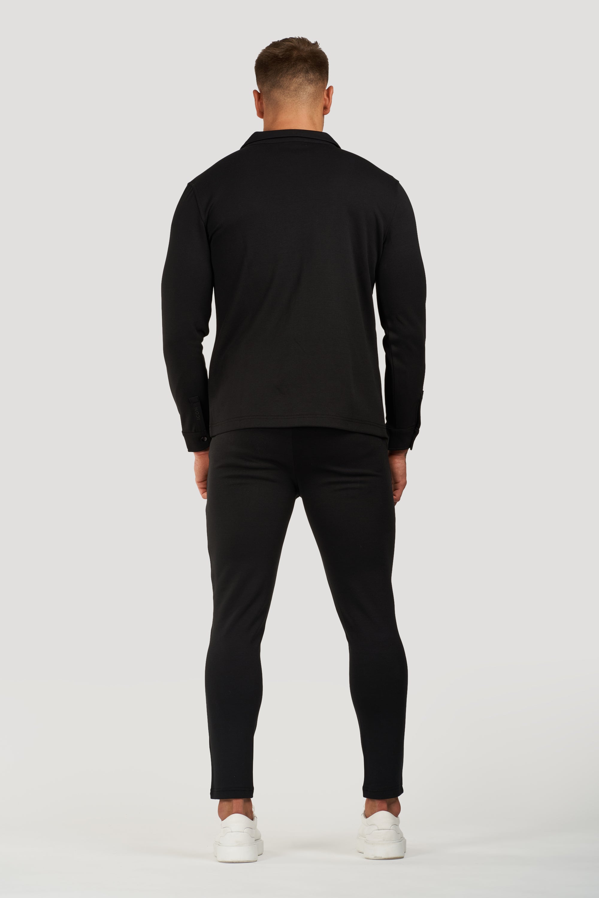 ZARVI ATHLETIC JOGGER