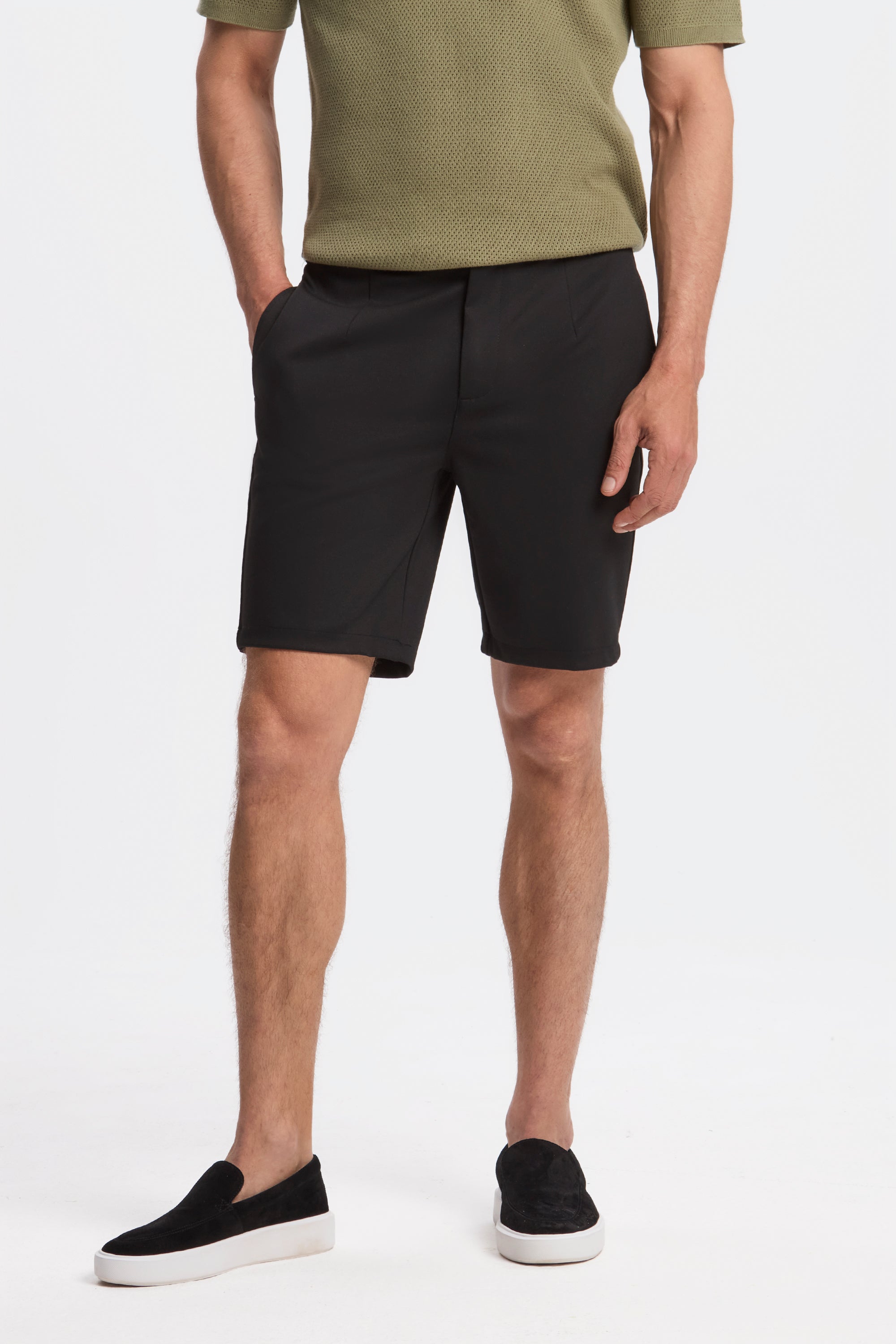 THE AURELIO SHORTS