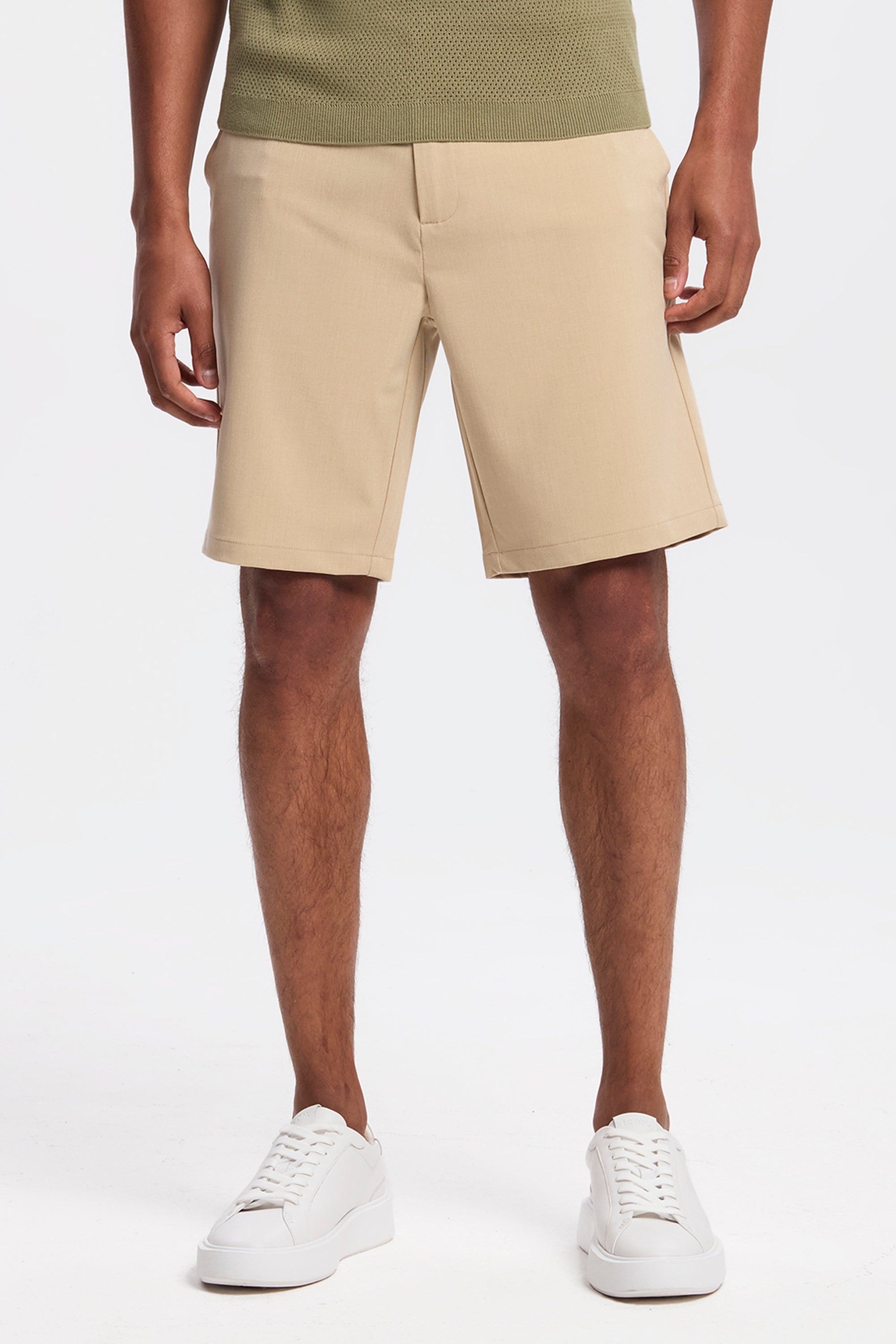 THE DARIO SHORTS