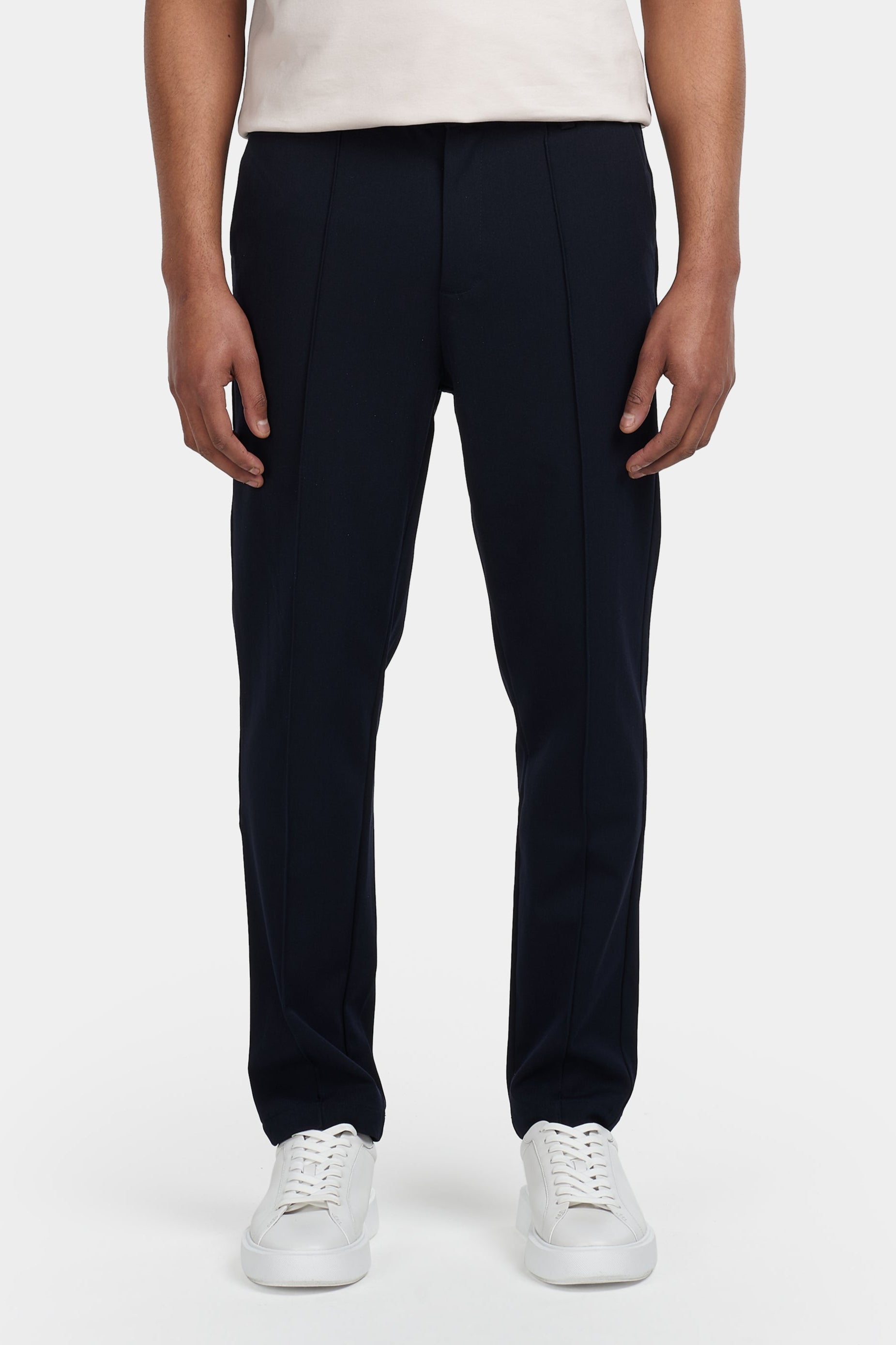 ZARVI LAURO TROUSERS