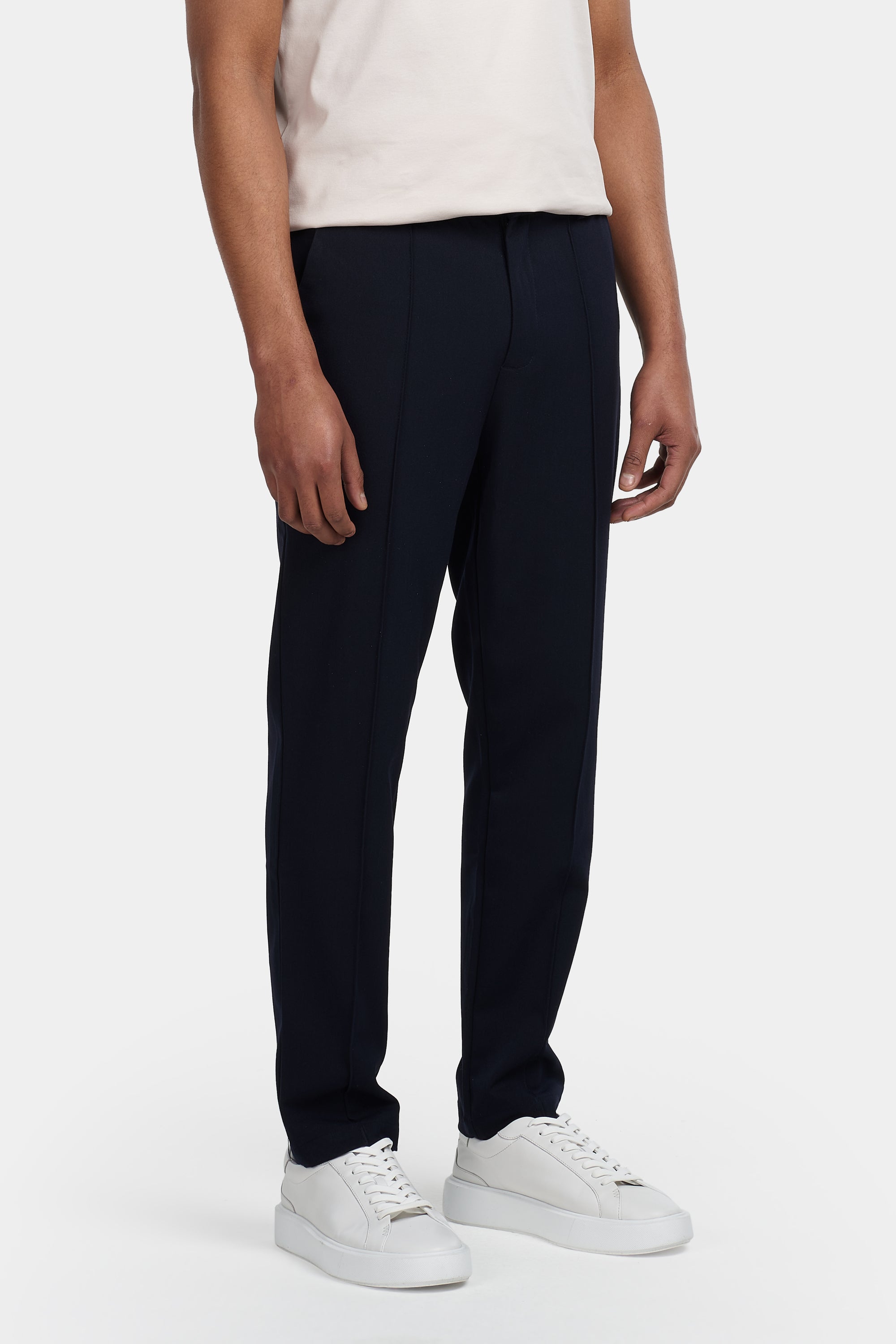 ZARVI LAURO TROUSERS