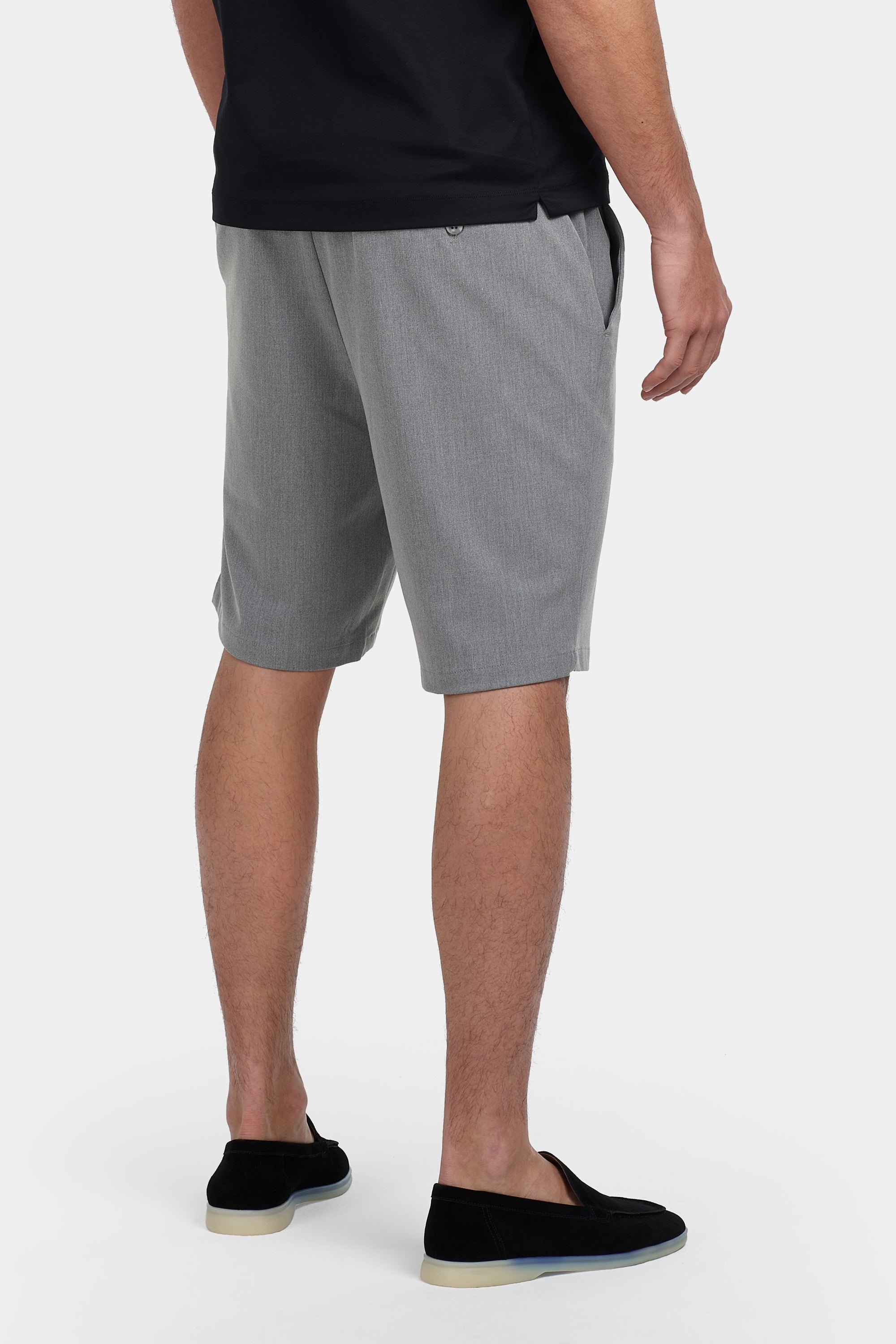 THE DARIO SHORTS