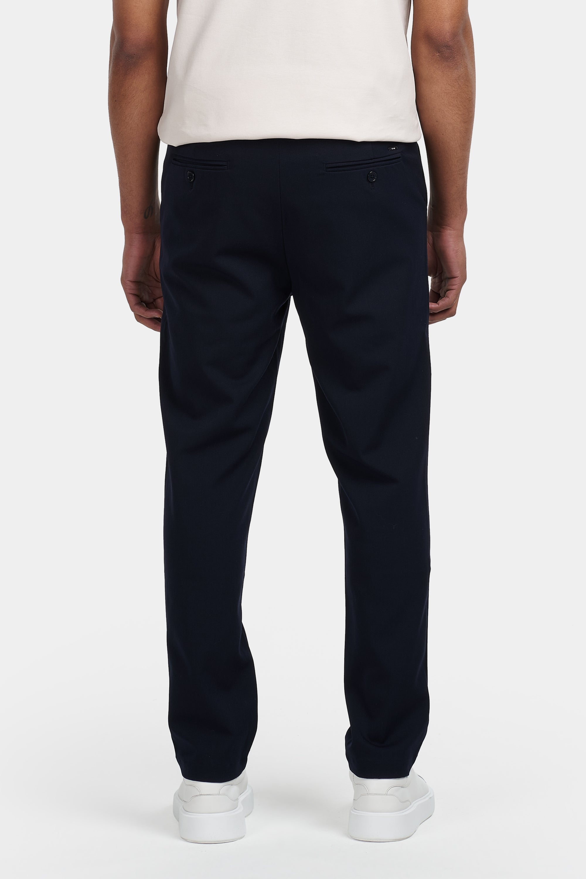 ZARVI LAURO TROUSERS