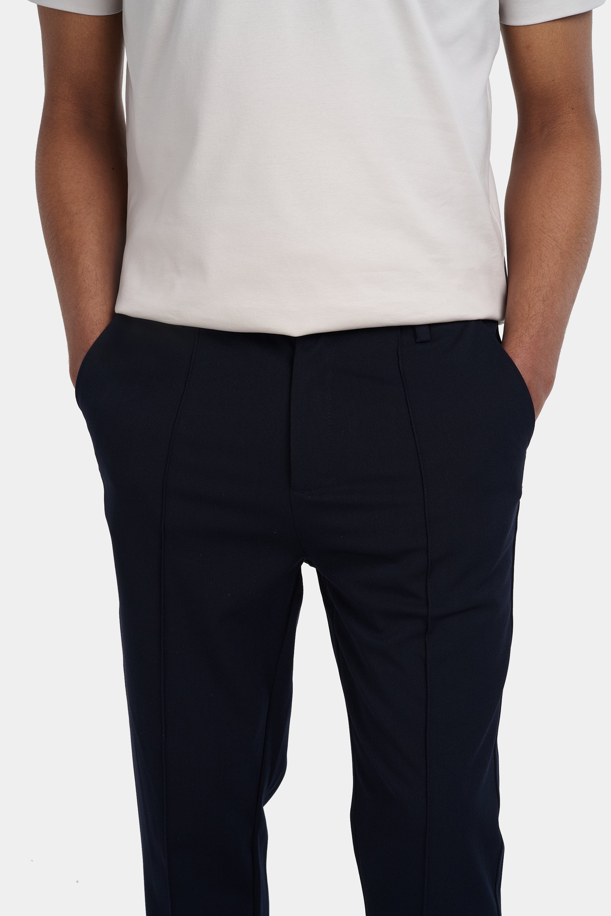 ZARVI LAURO TROUSERS