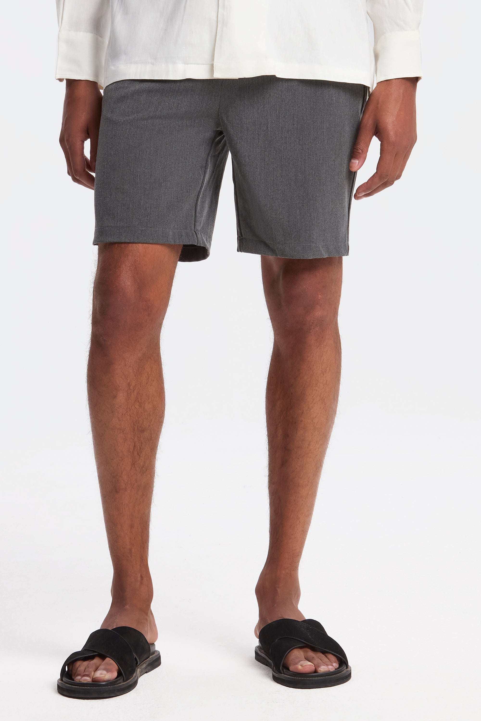 THE SILVIO SHORTS