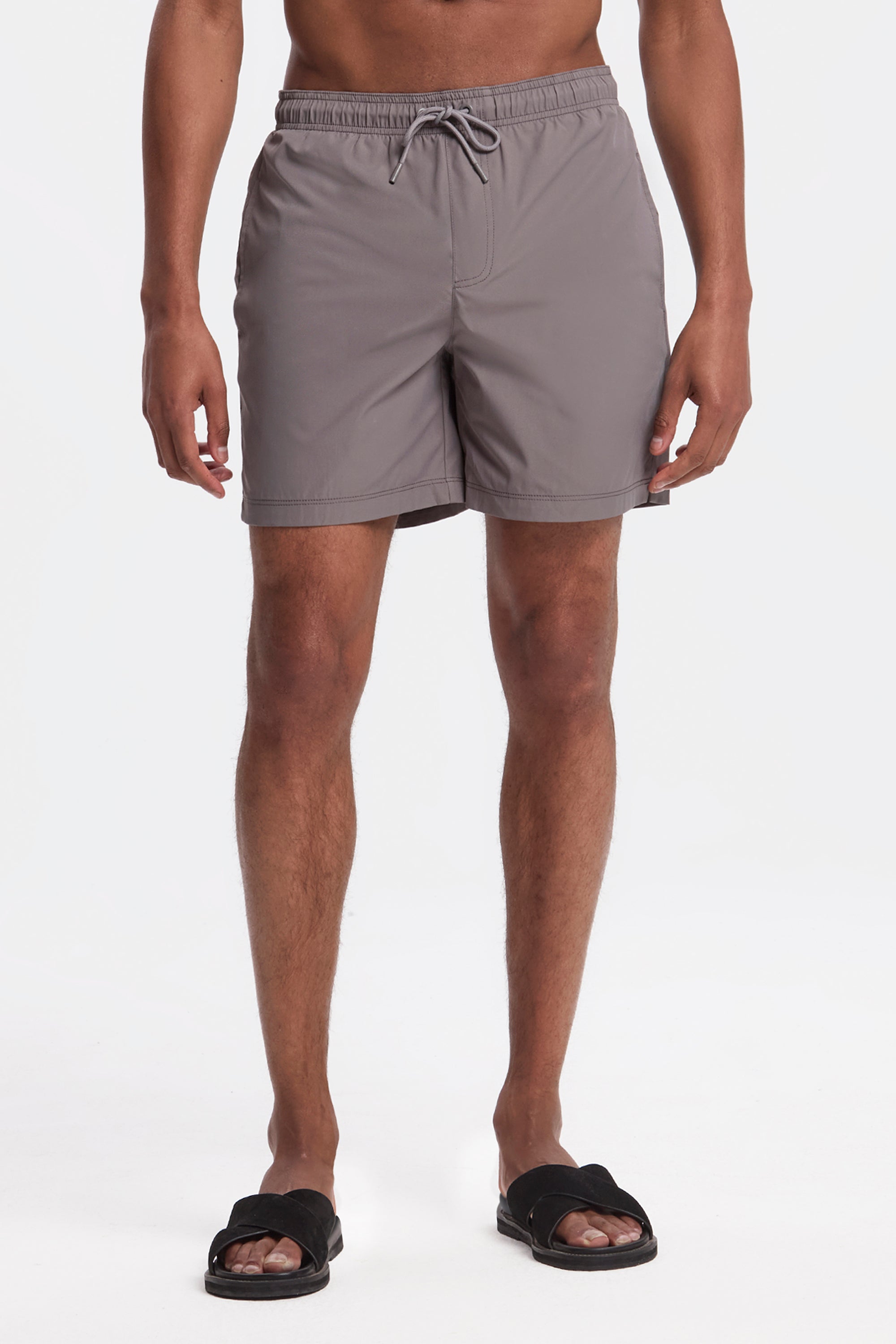 THE REGULAR SWIM SHORTS