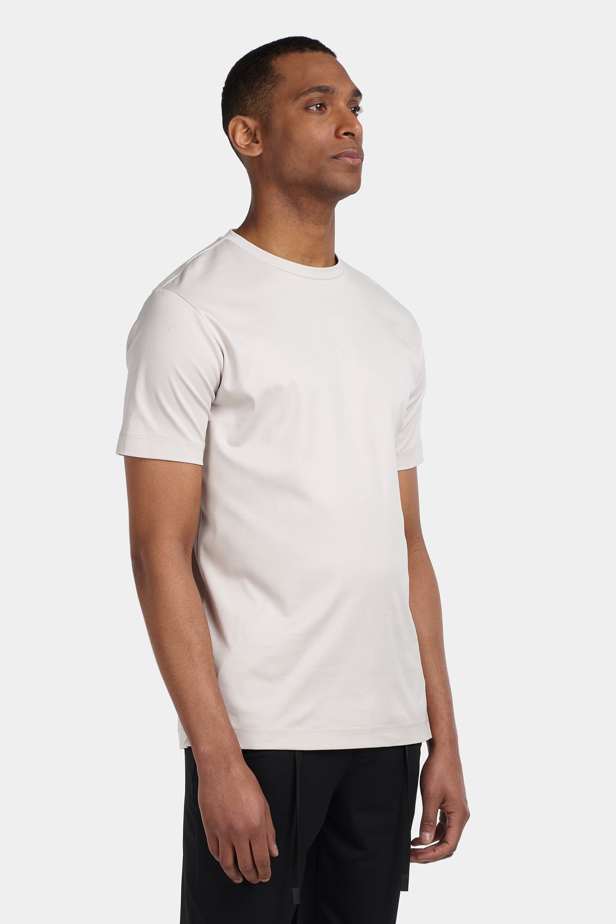 THE LUXE T-SHIRT