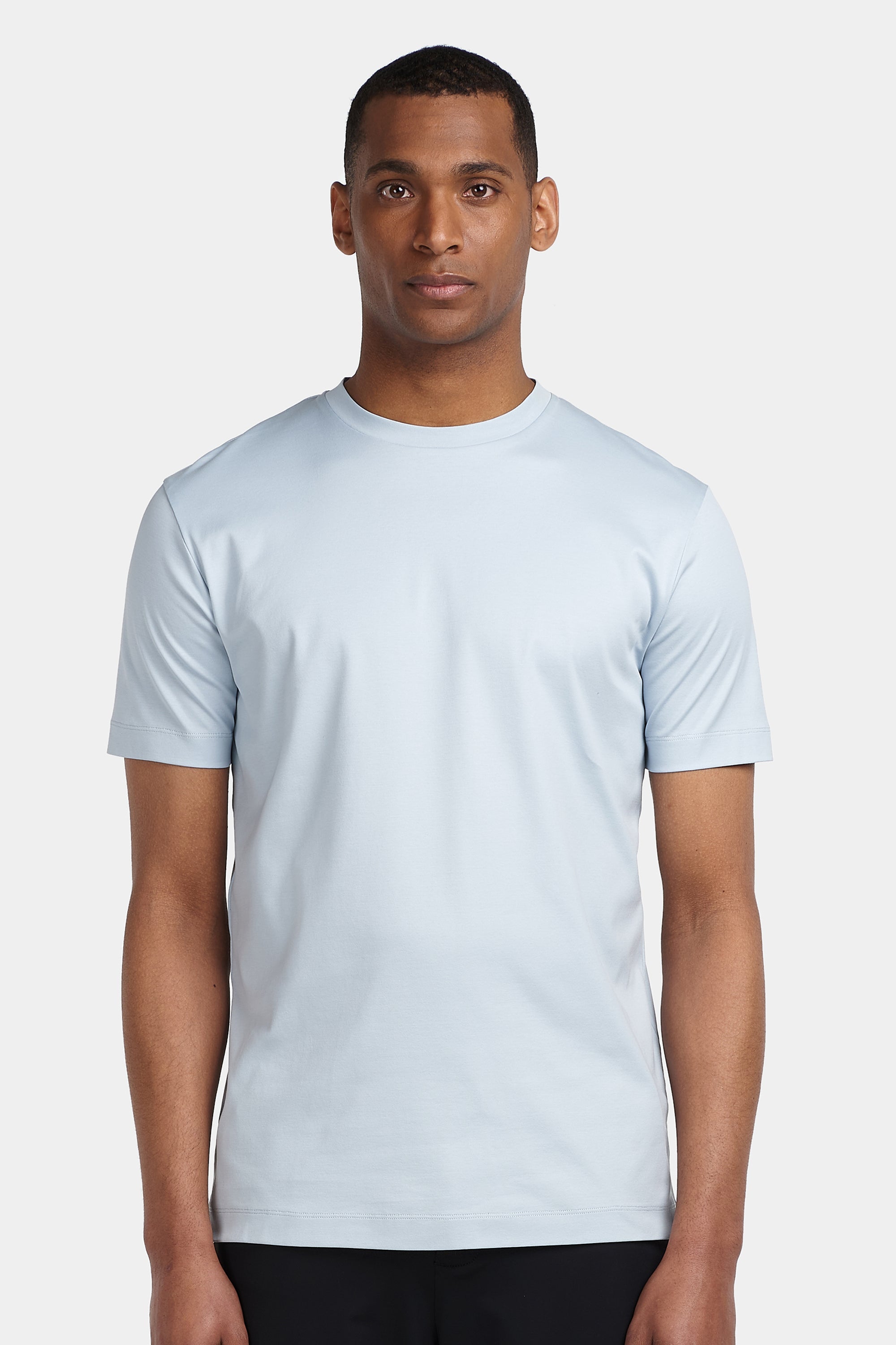 ZARVI LUXE T-SHIRT