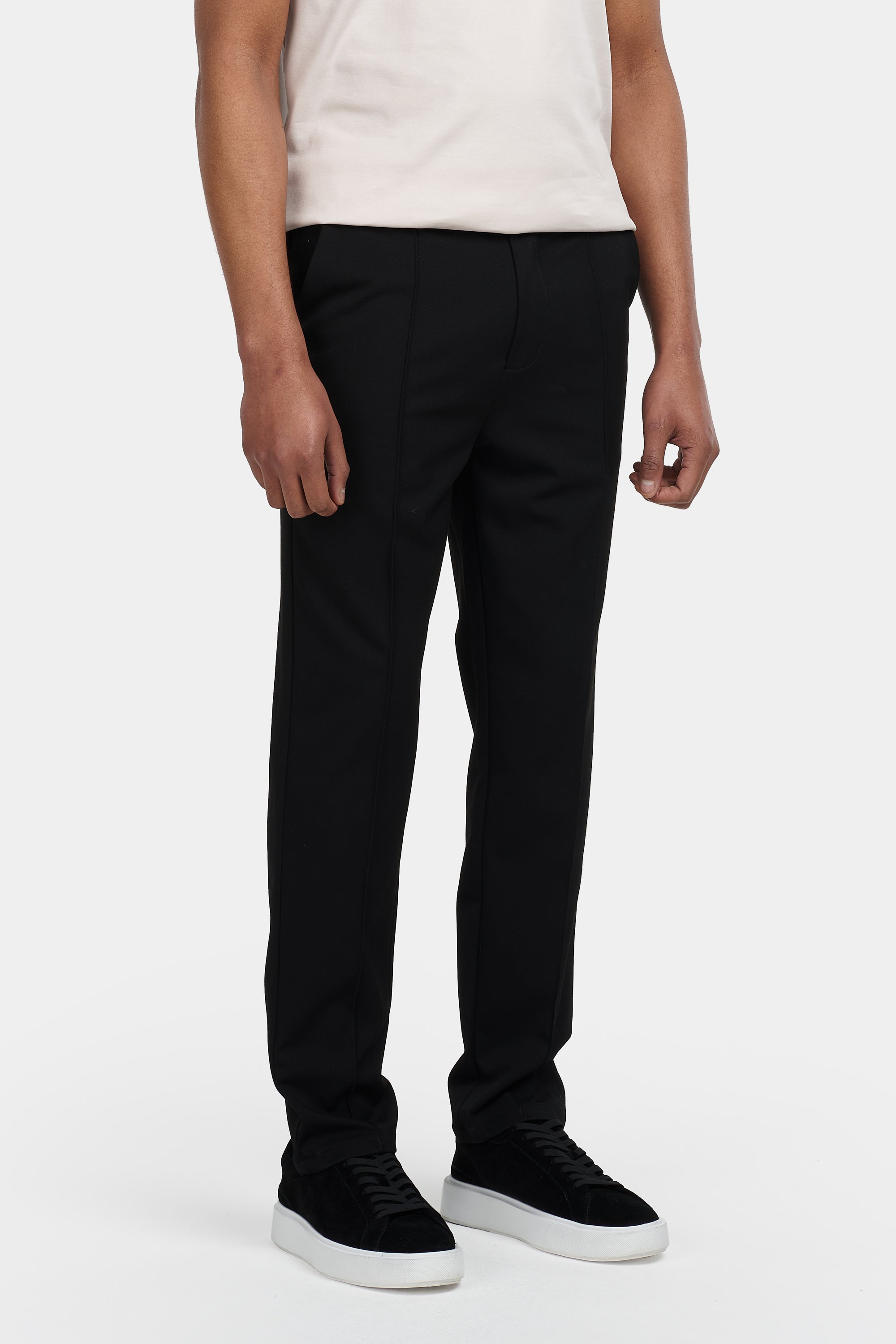 ZARVI LAURO TROUSERS