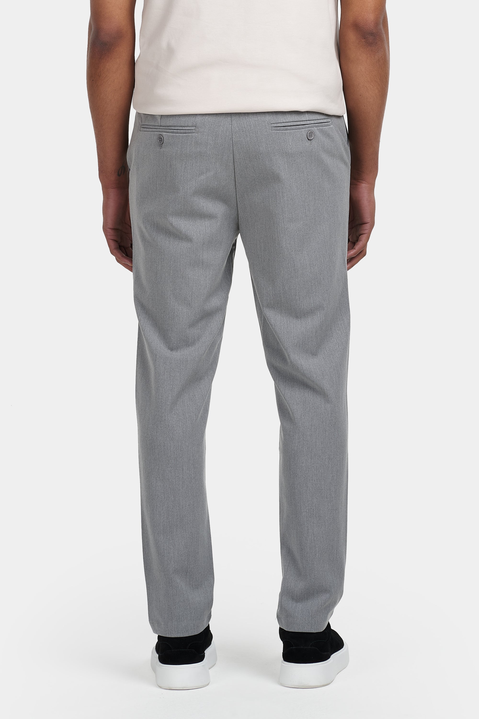 ZARVI LAURO TROUSERS