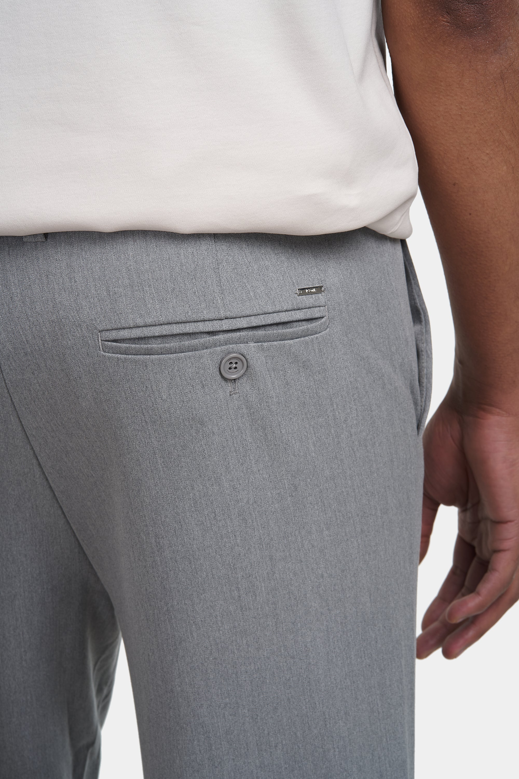 ZARVI LAURO TROUSERS