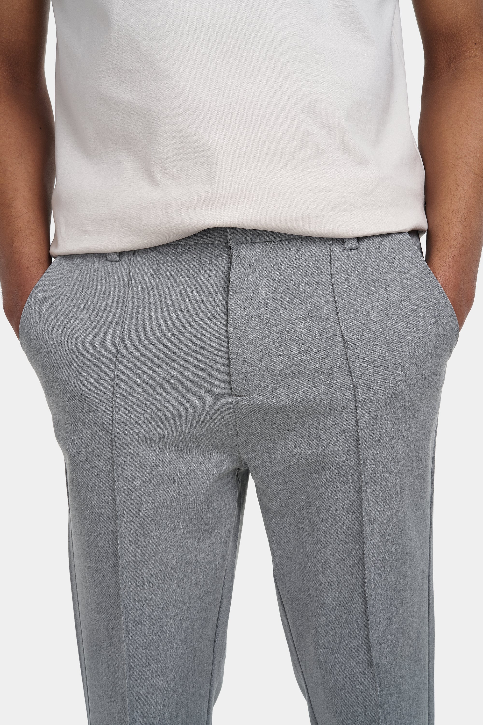 ZARVI LAURO TROUSERS