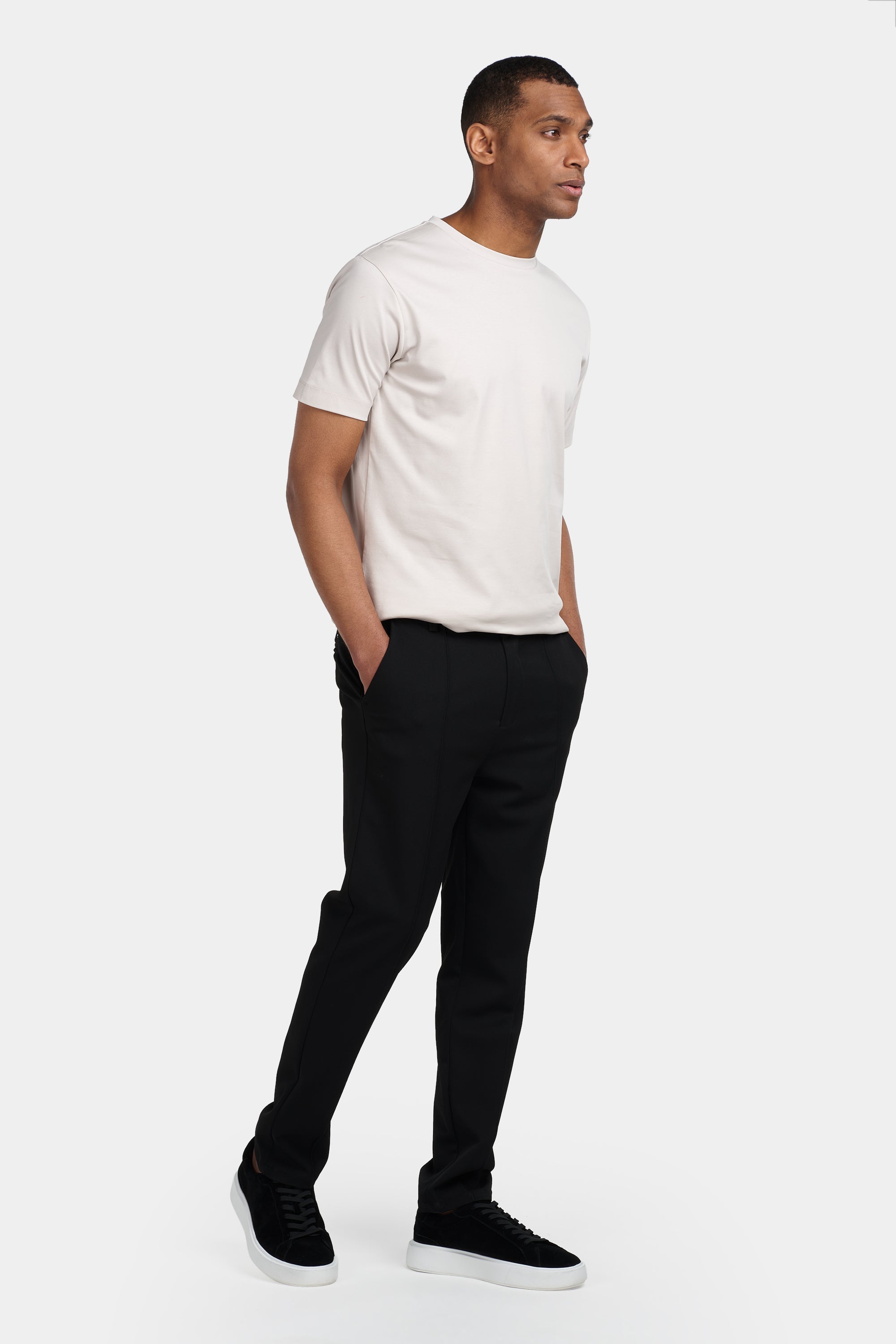 ZARVI LAURO TROUSERS