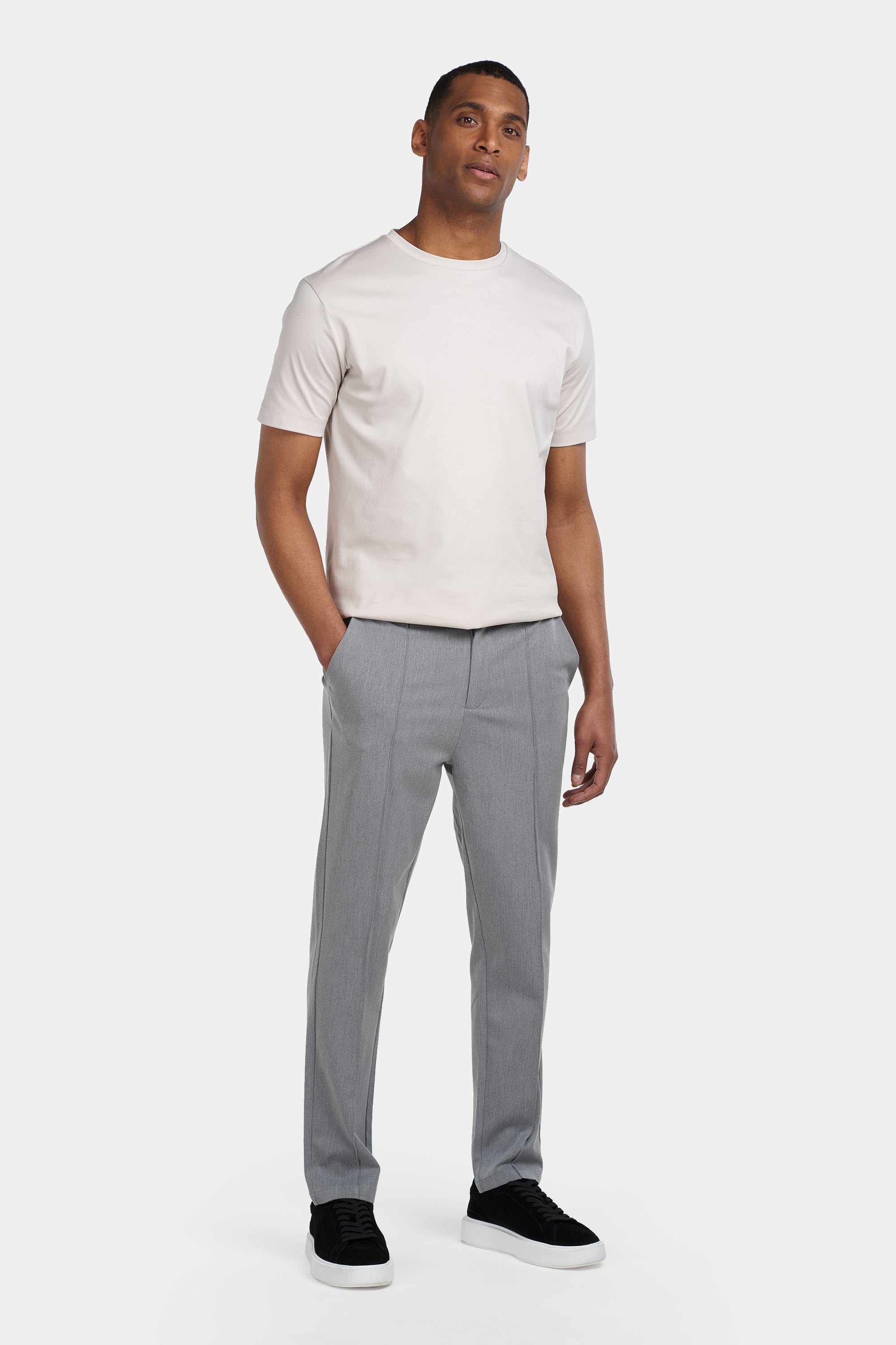 ZARVI LAURO TROUSERS