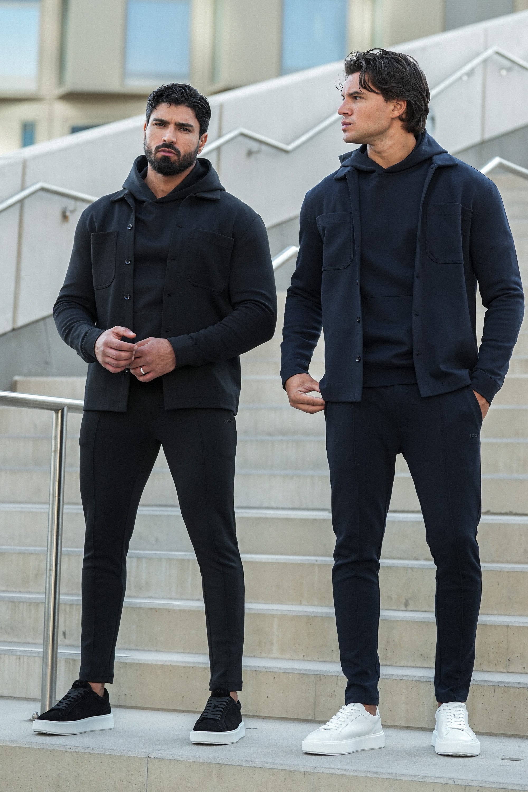 ZARVI ATHLETIC JOGGER