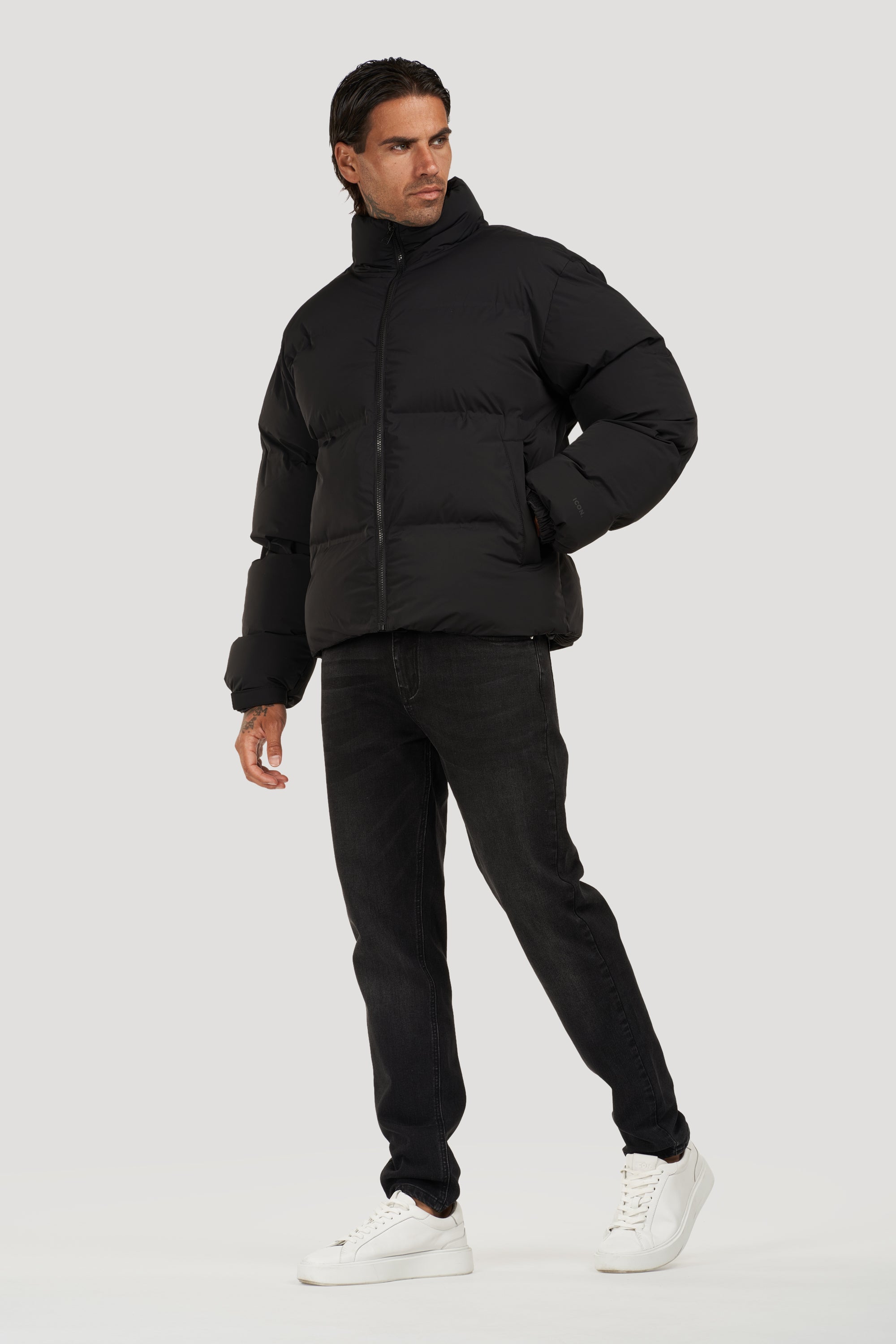 ZARVI BRUNO PUFFER