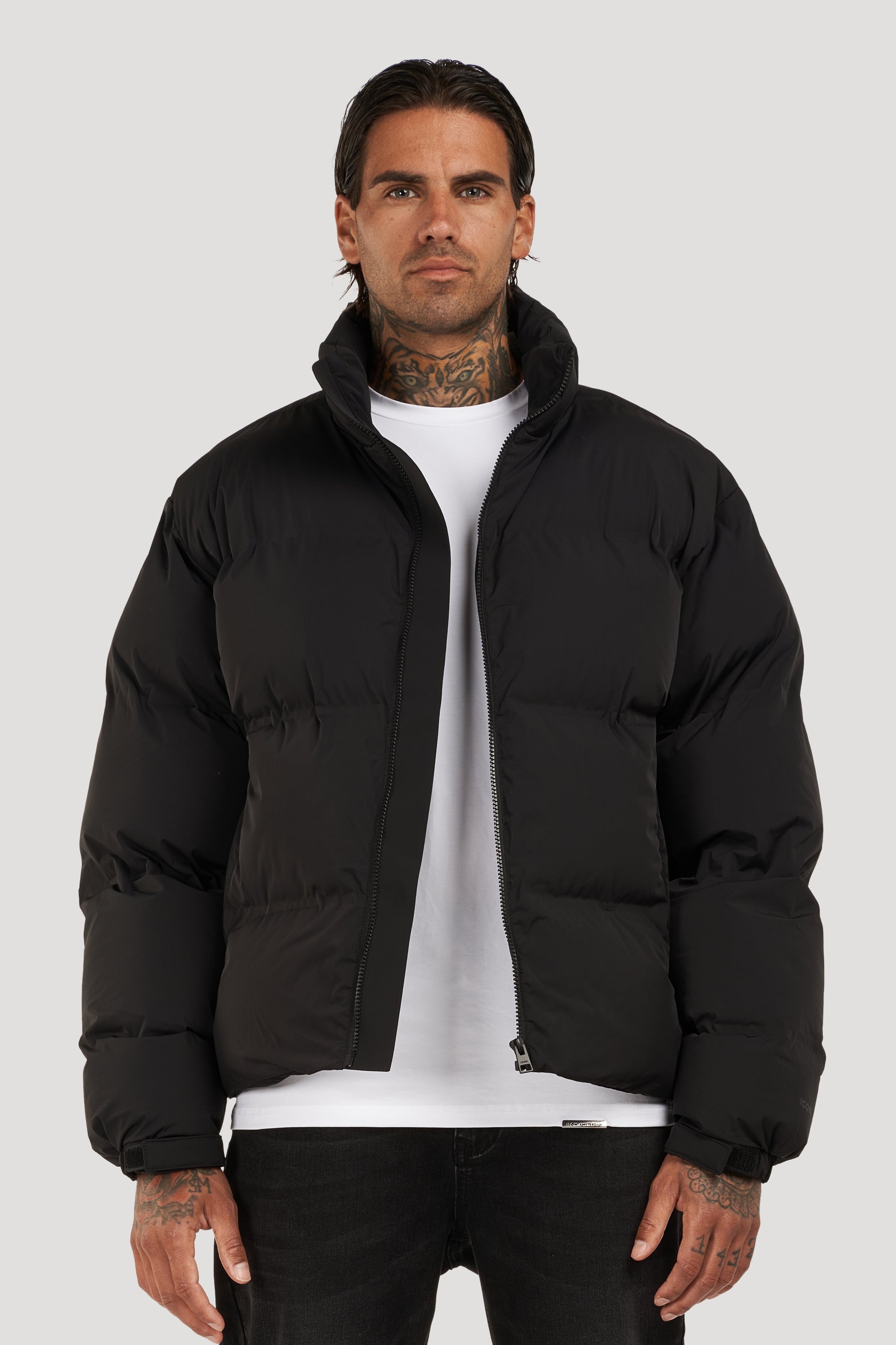ZARVI BRUNO PUFFER