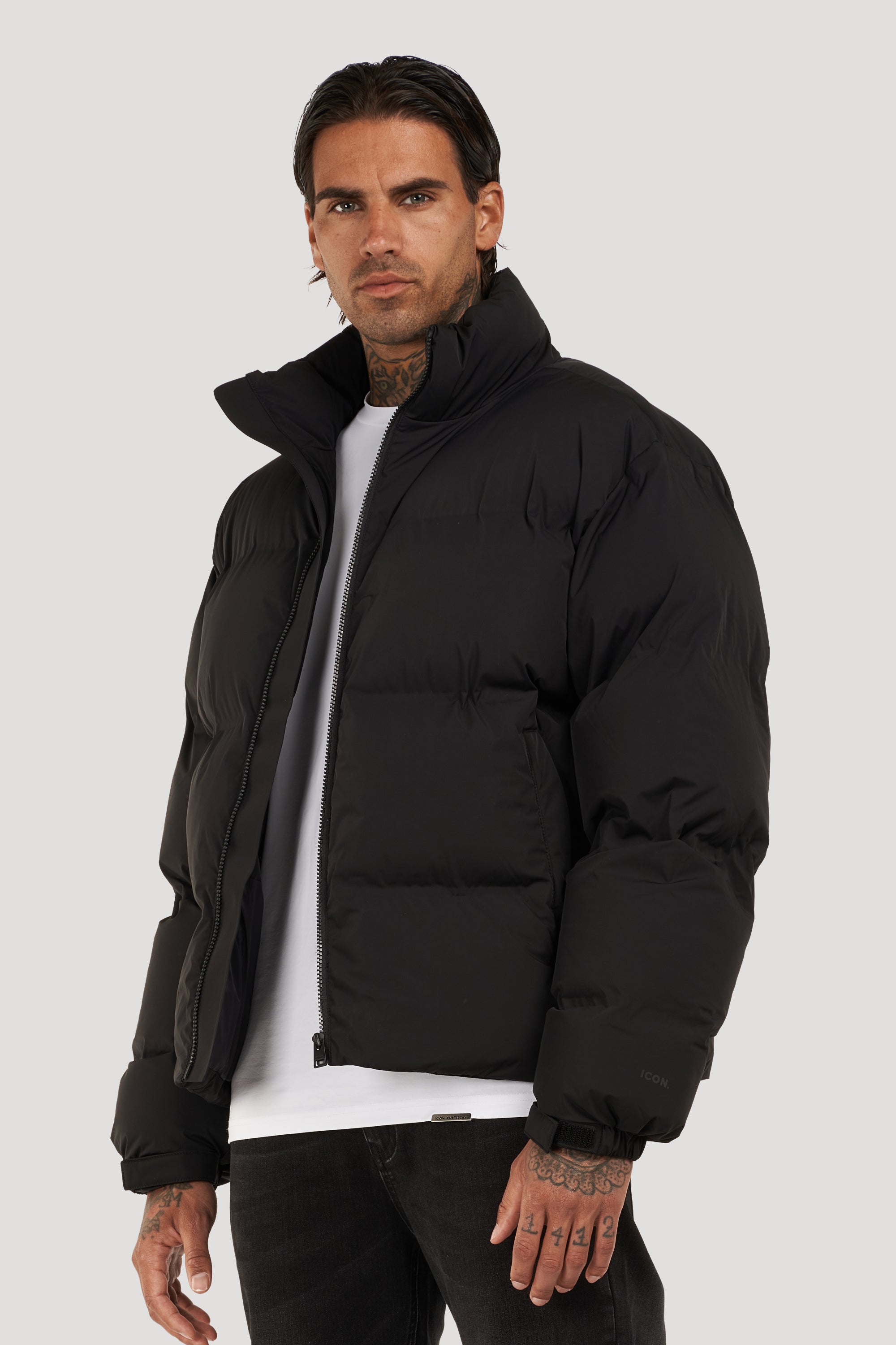 ZARVI BRUNO PUFFER
