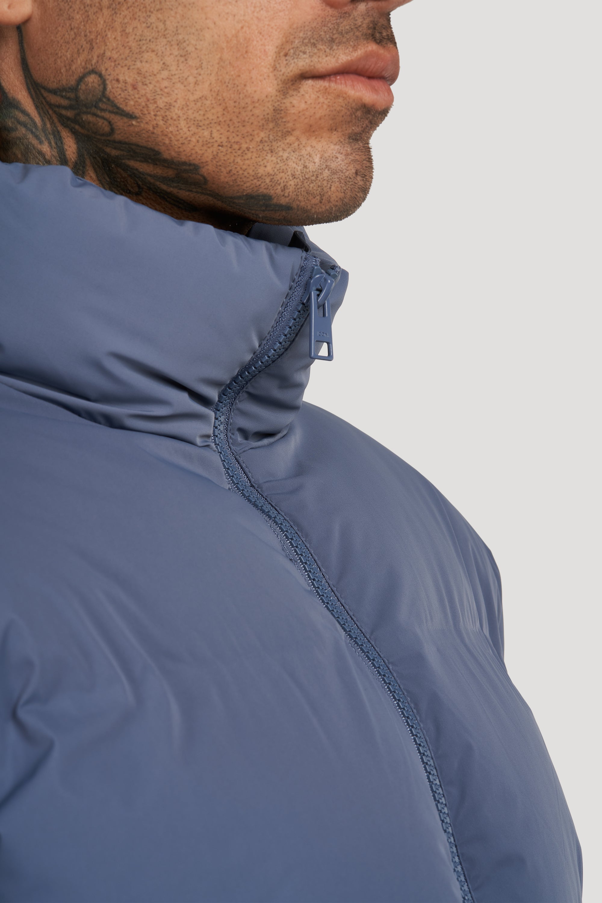 ZARVI BRUNO PUFFER